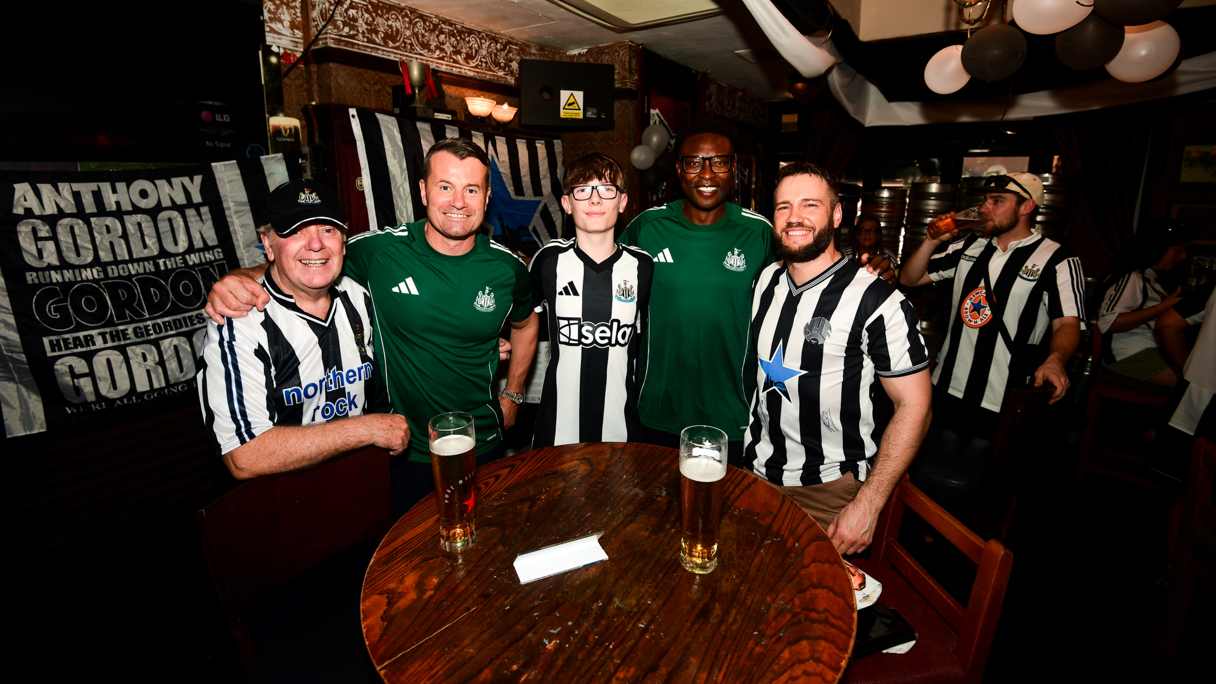 Fan Events 2026 Image