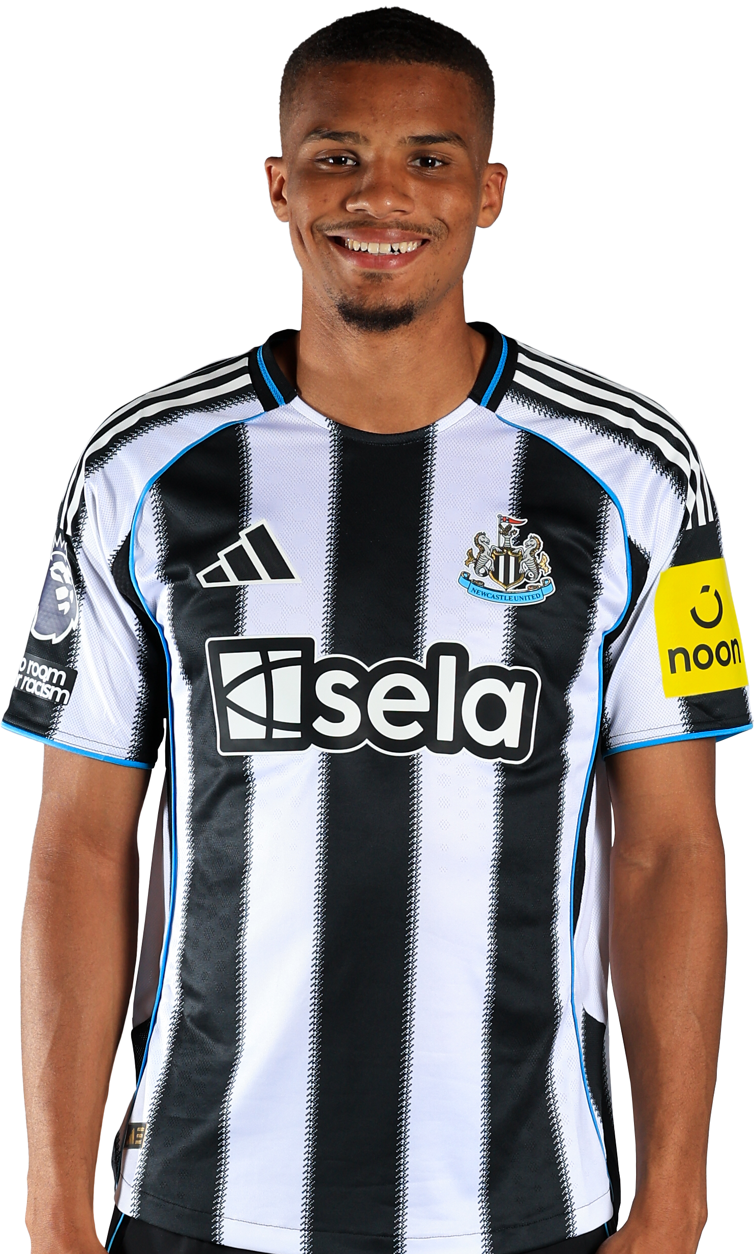 Malick Thiaw profile picture 