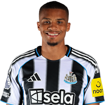 Malick Thiaw profile picture