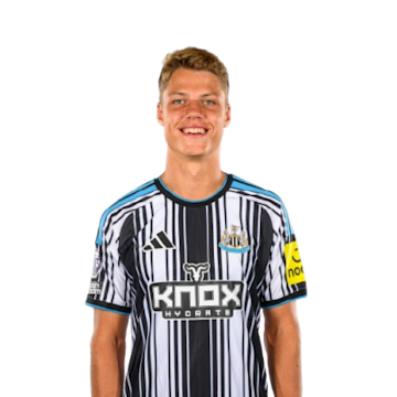 Sean Steur profile image