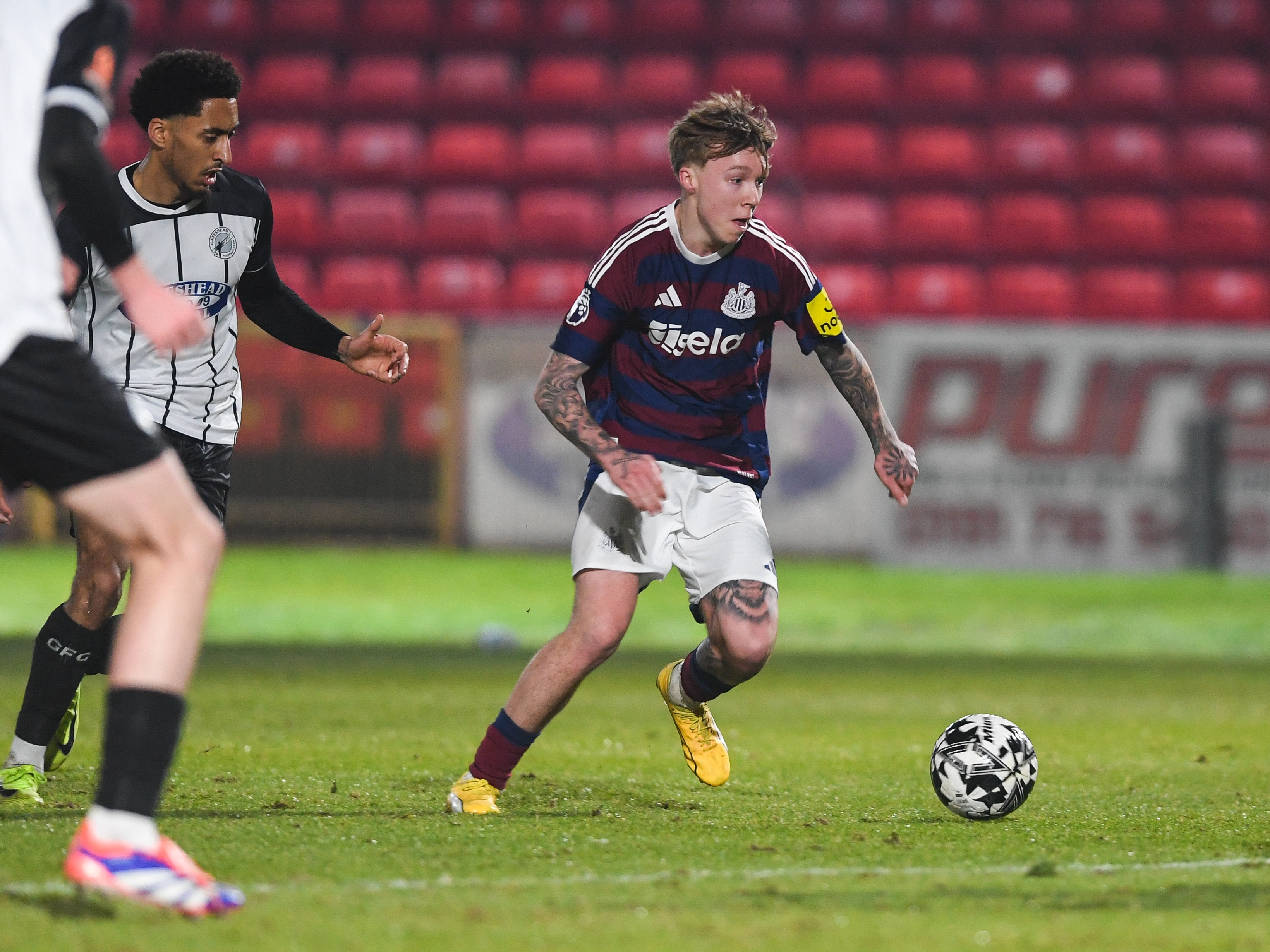 2025/26 National League Cup group stage draw