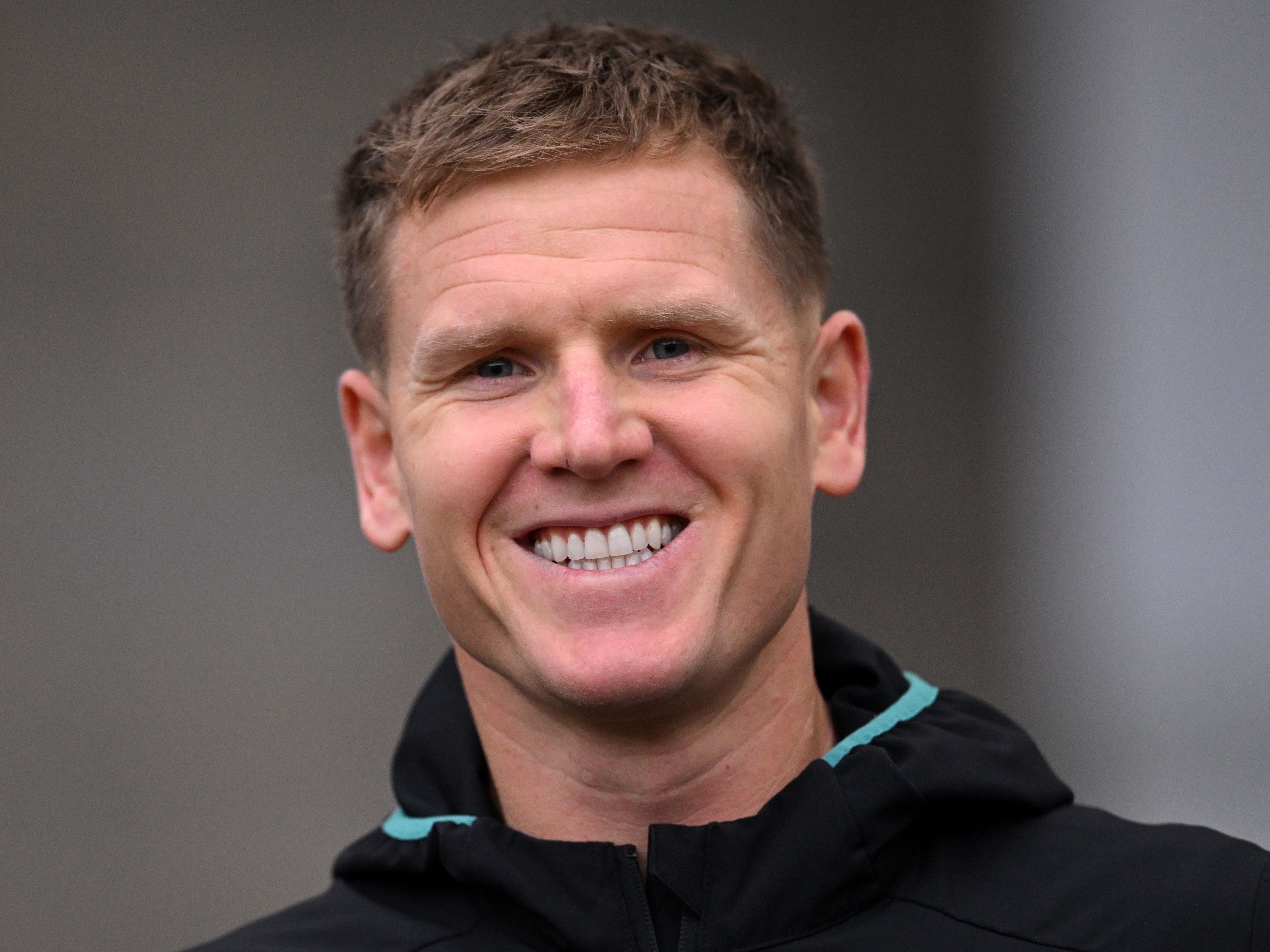 Matt Ritchie retirement