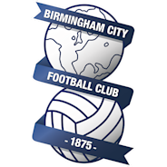 Club Crest - Birmingham City FC Crest