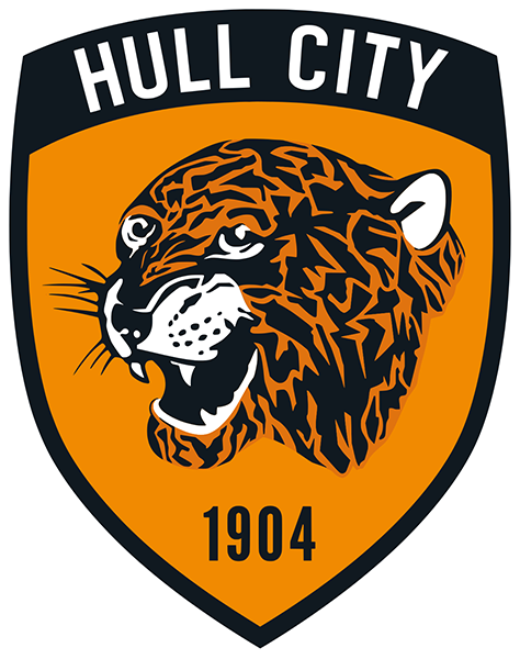 Club Crest - Hull City AFC Crest