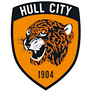 Club Crest - Hull City AFC Crest