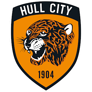 Club Crest - Hull City AFC Crest