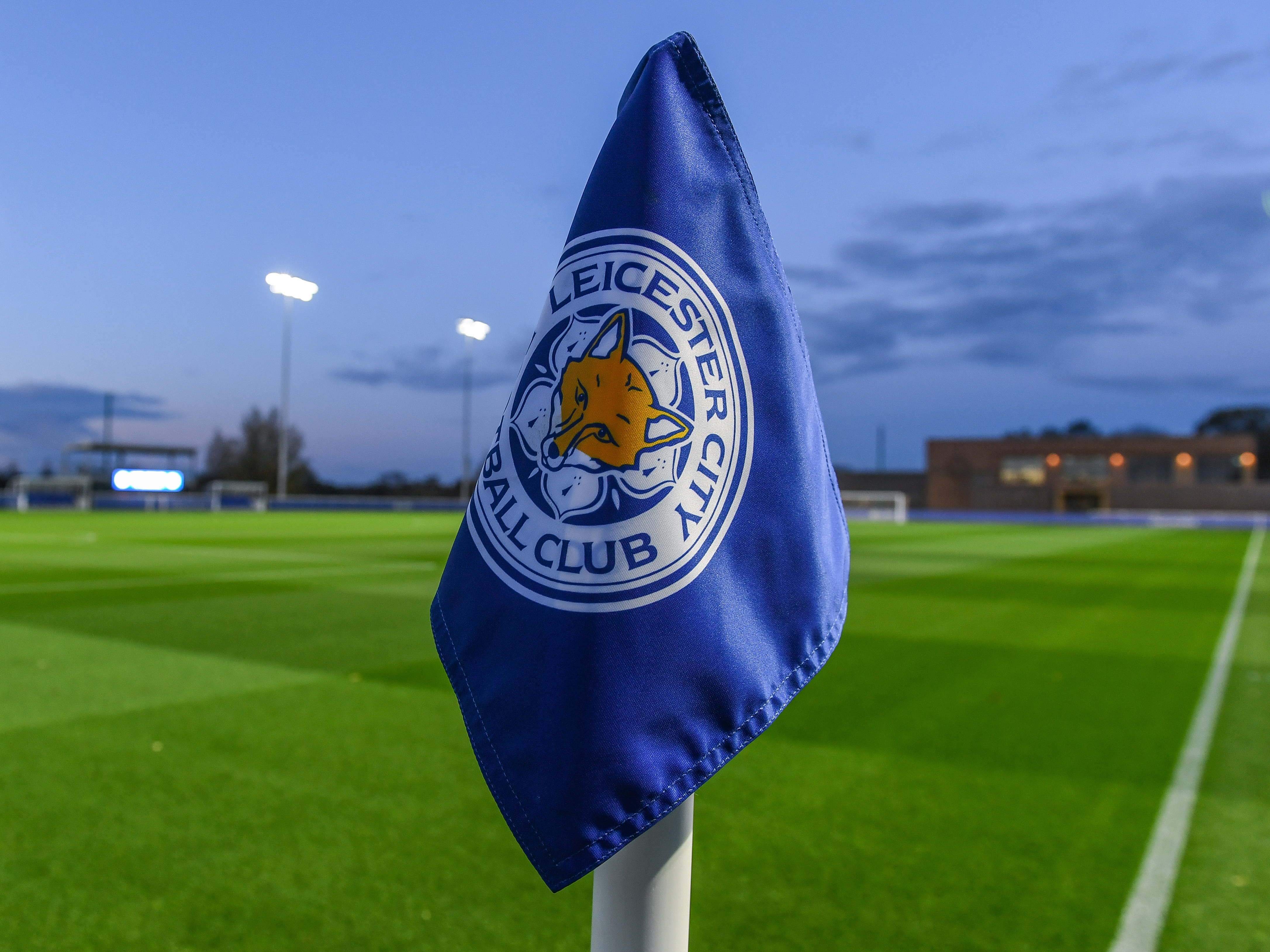 U18s v Leicester A (26/27) report image