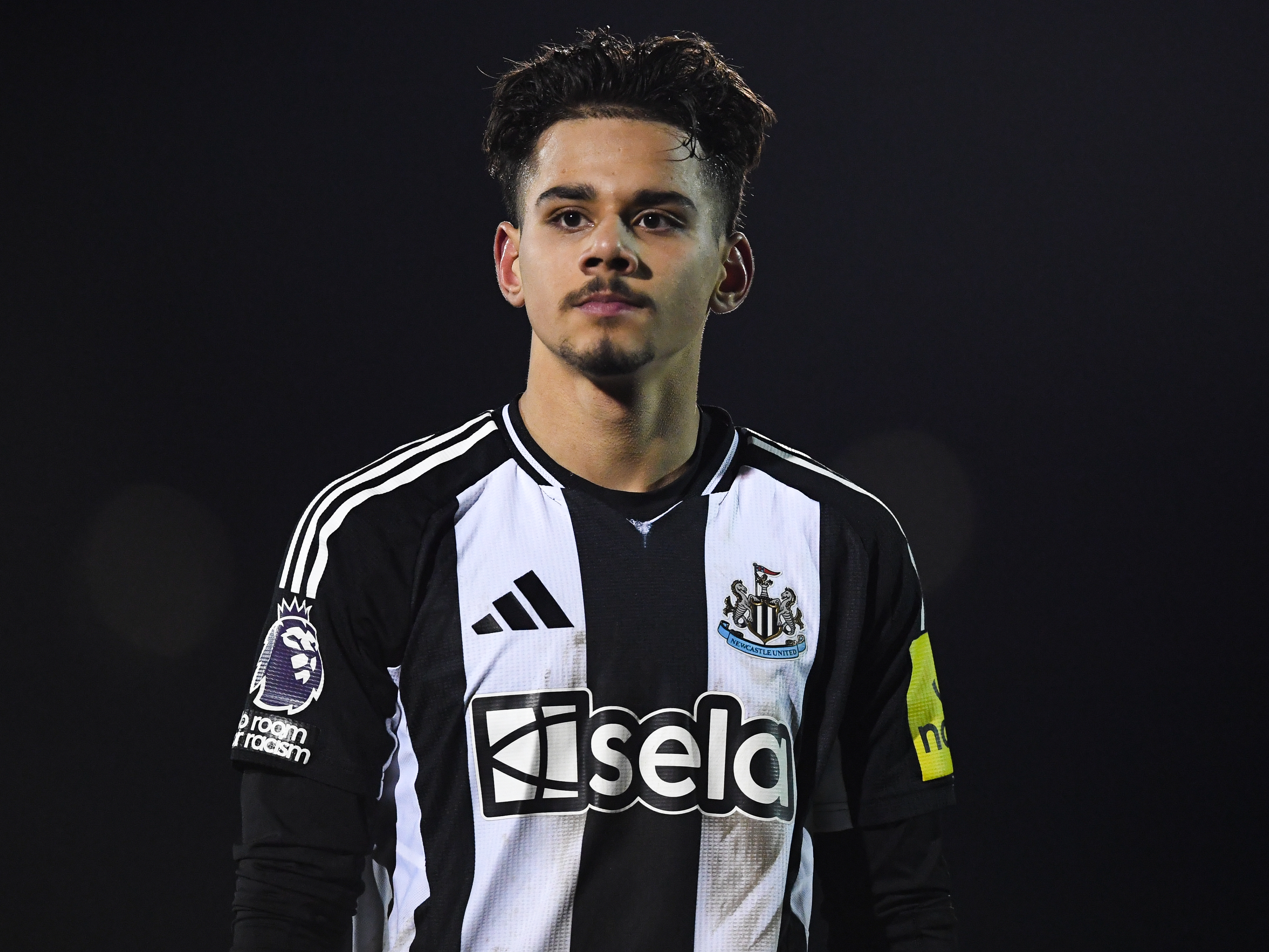 U18s v Stoke A match report image