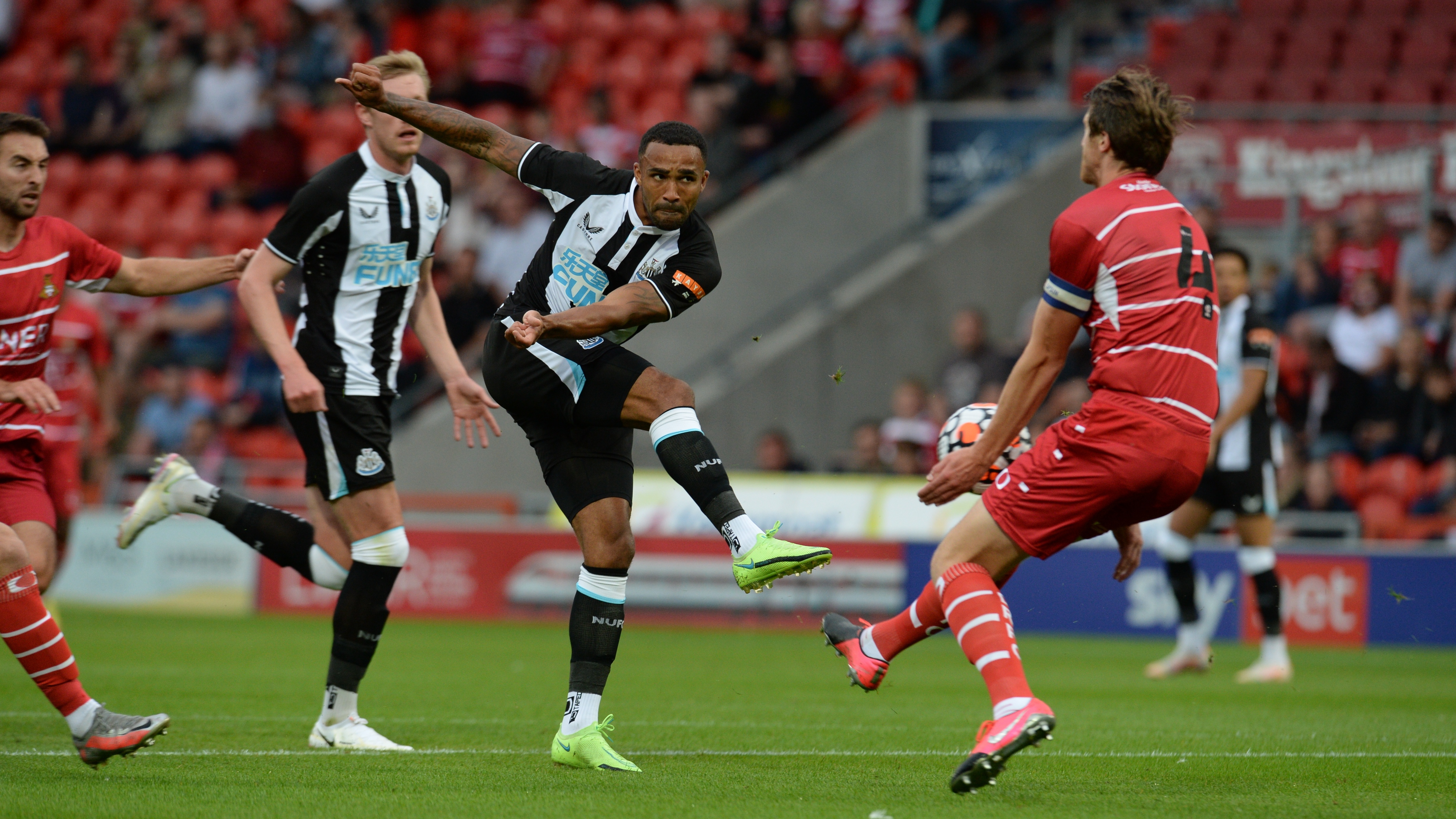 callum-wilson-shot-doncaster