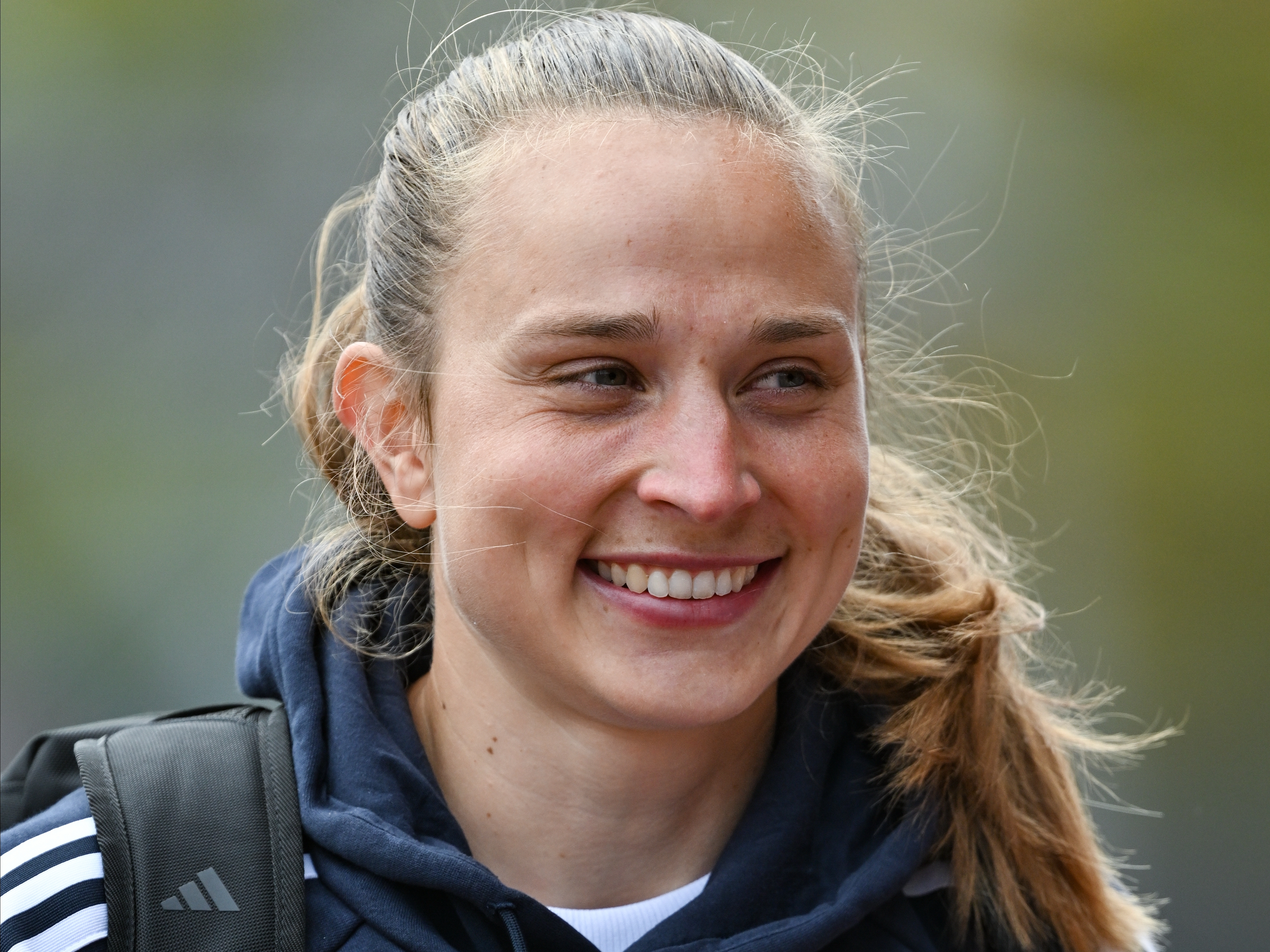 Anna Tamminen (Finland)