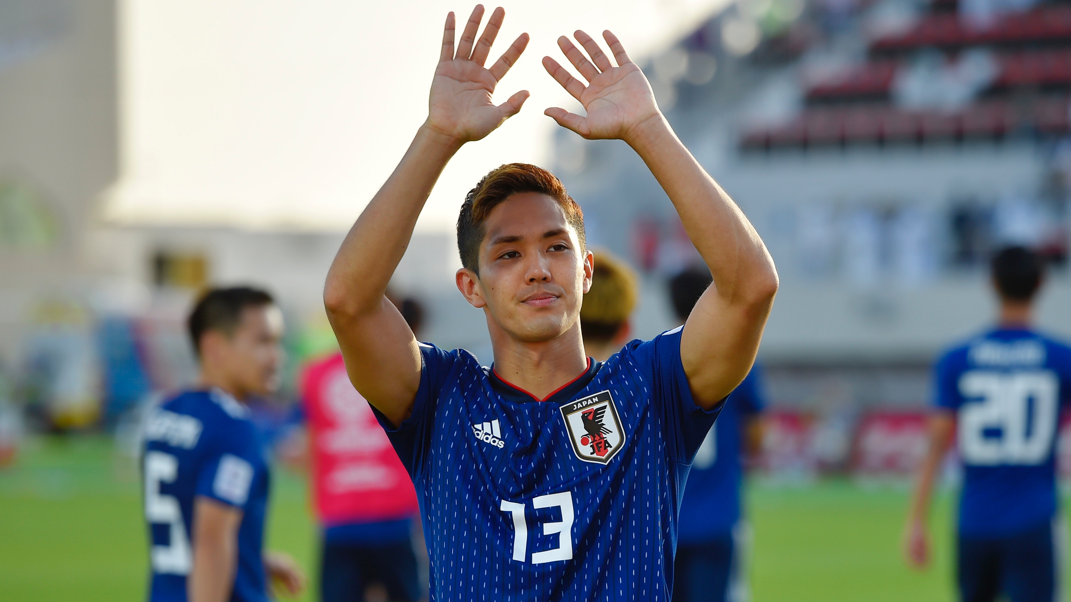 yoshinori-muto-japan-asian-cup