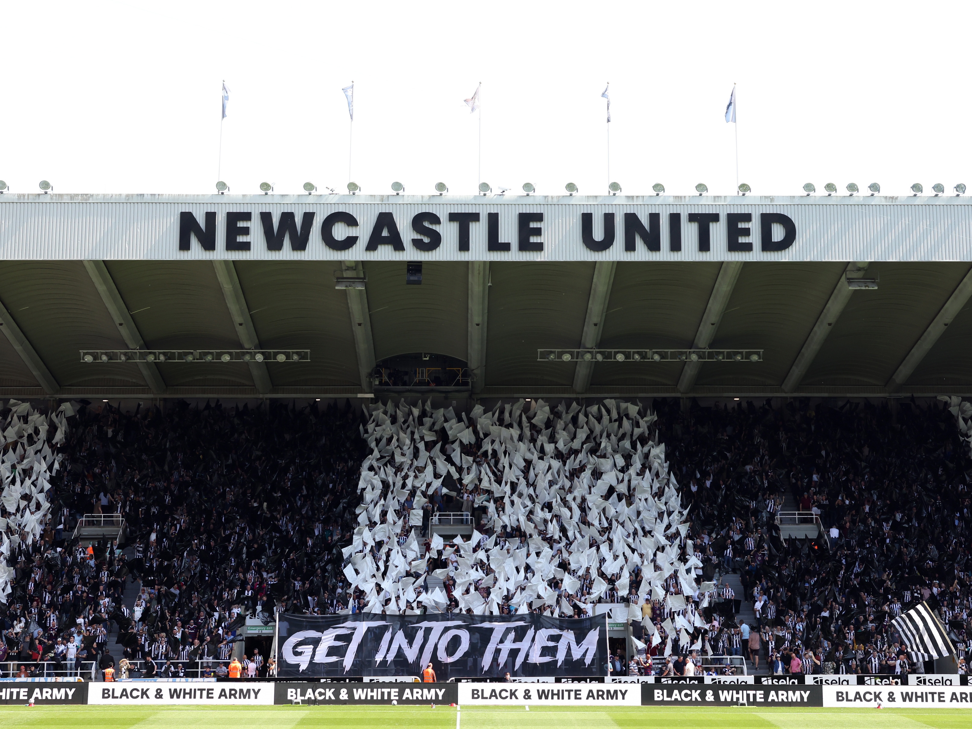 25/26 Premier League fixtures released