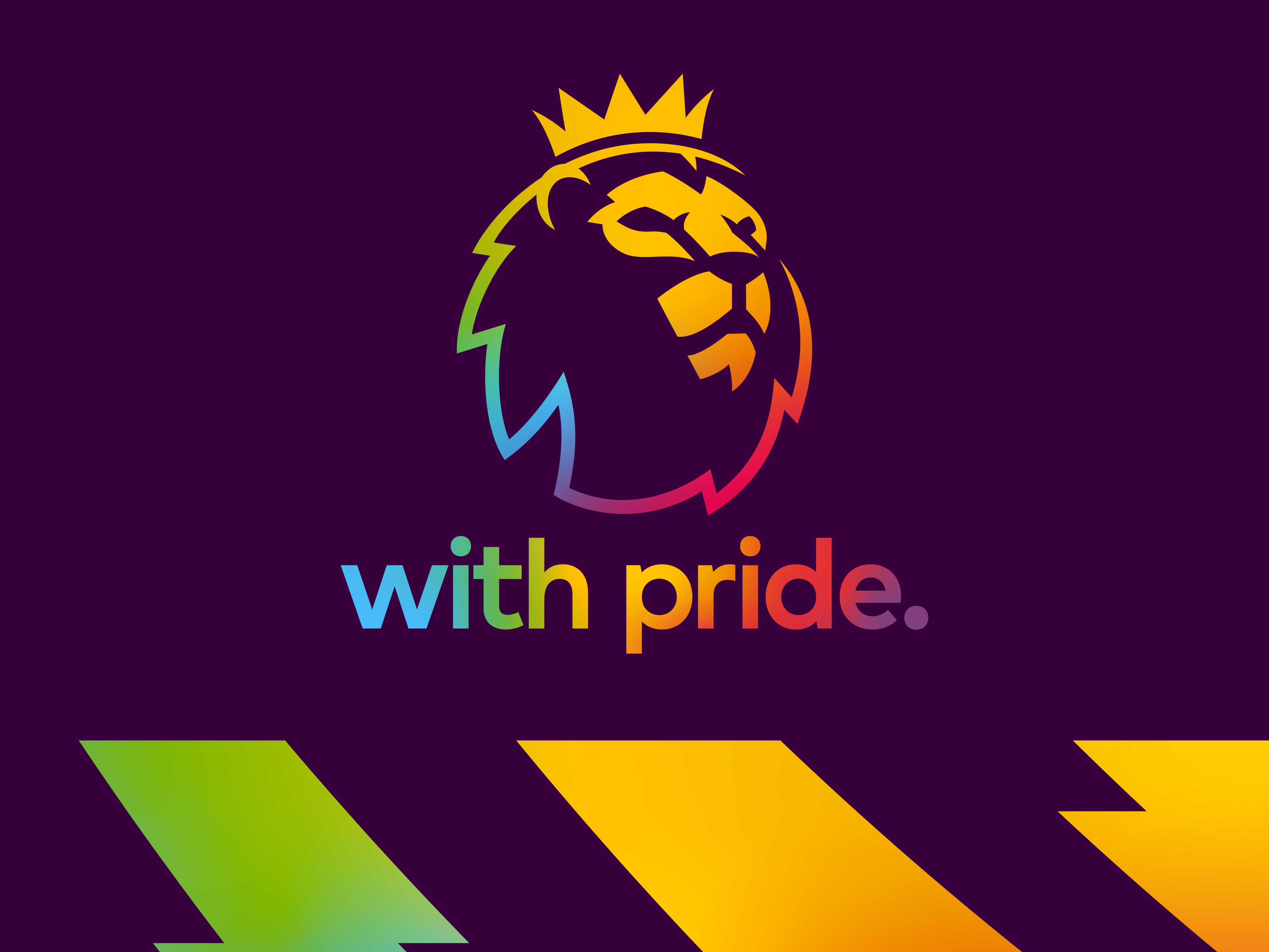 Premier League with Pride