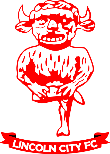 Club Crest - Lincoln City FC Crest