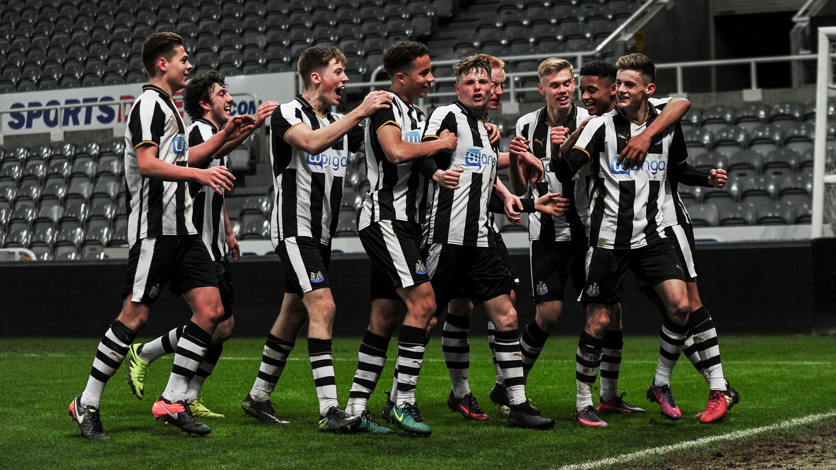 under-18s-celebrate