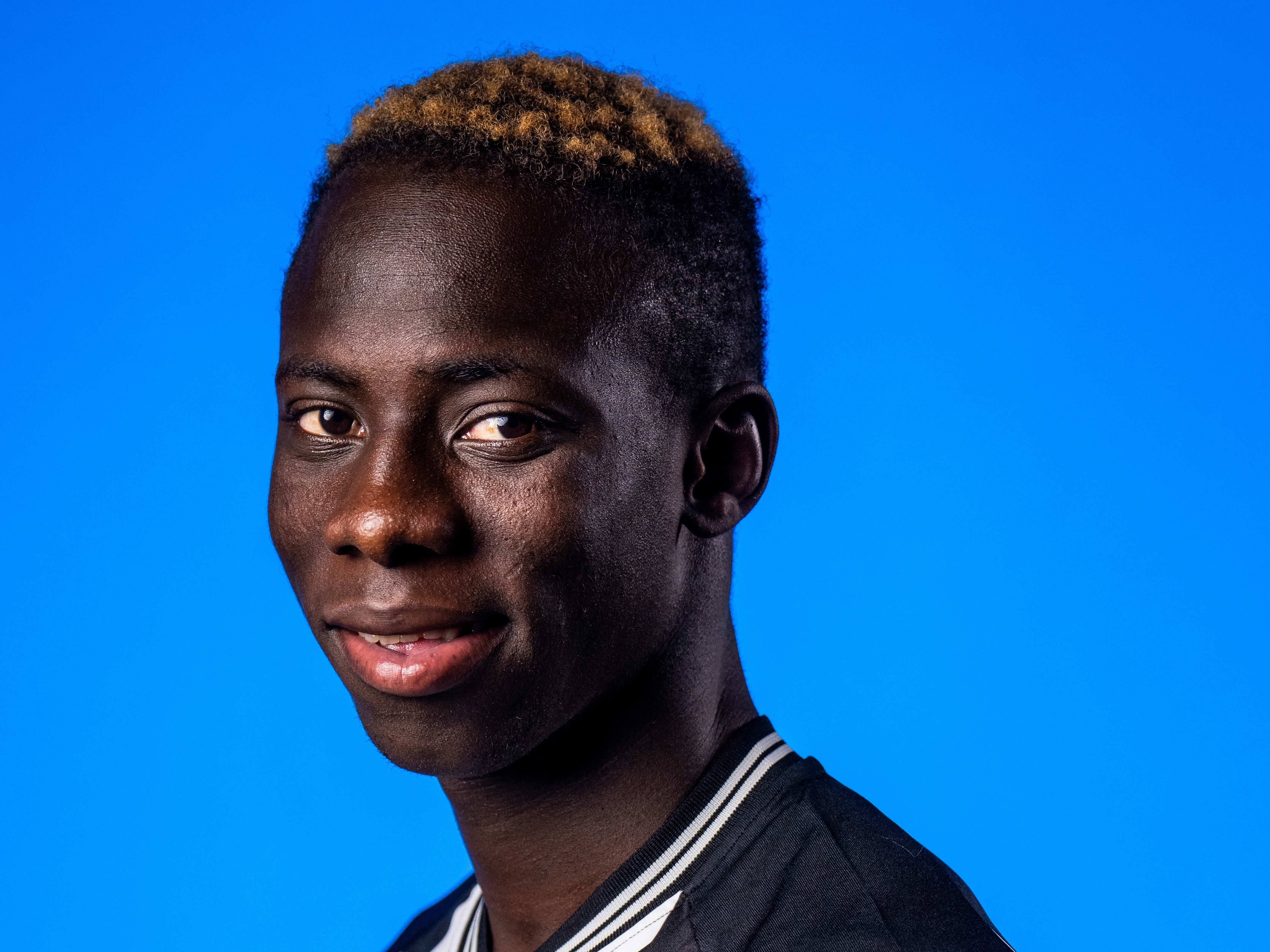 Yankuba Minteh image 