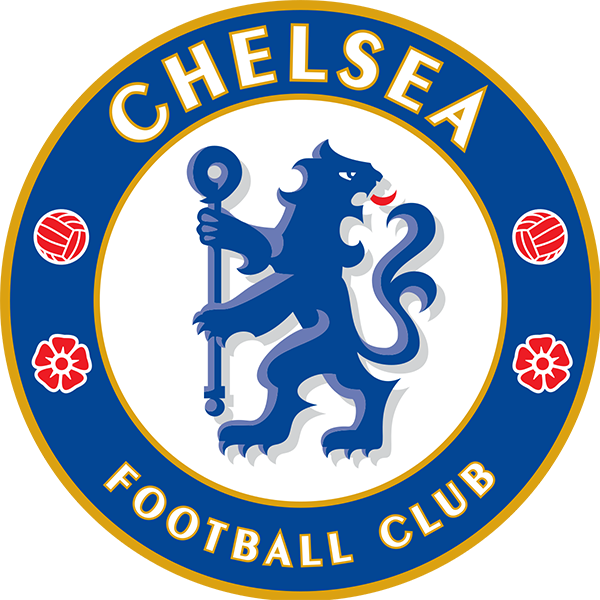 Chelsea FC Crest