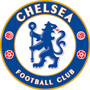 Chelsea FC Crest