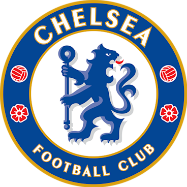 Chelsea FC Crest
