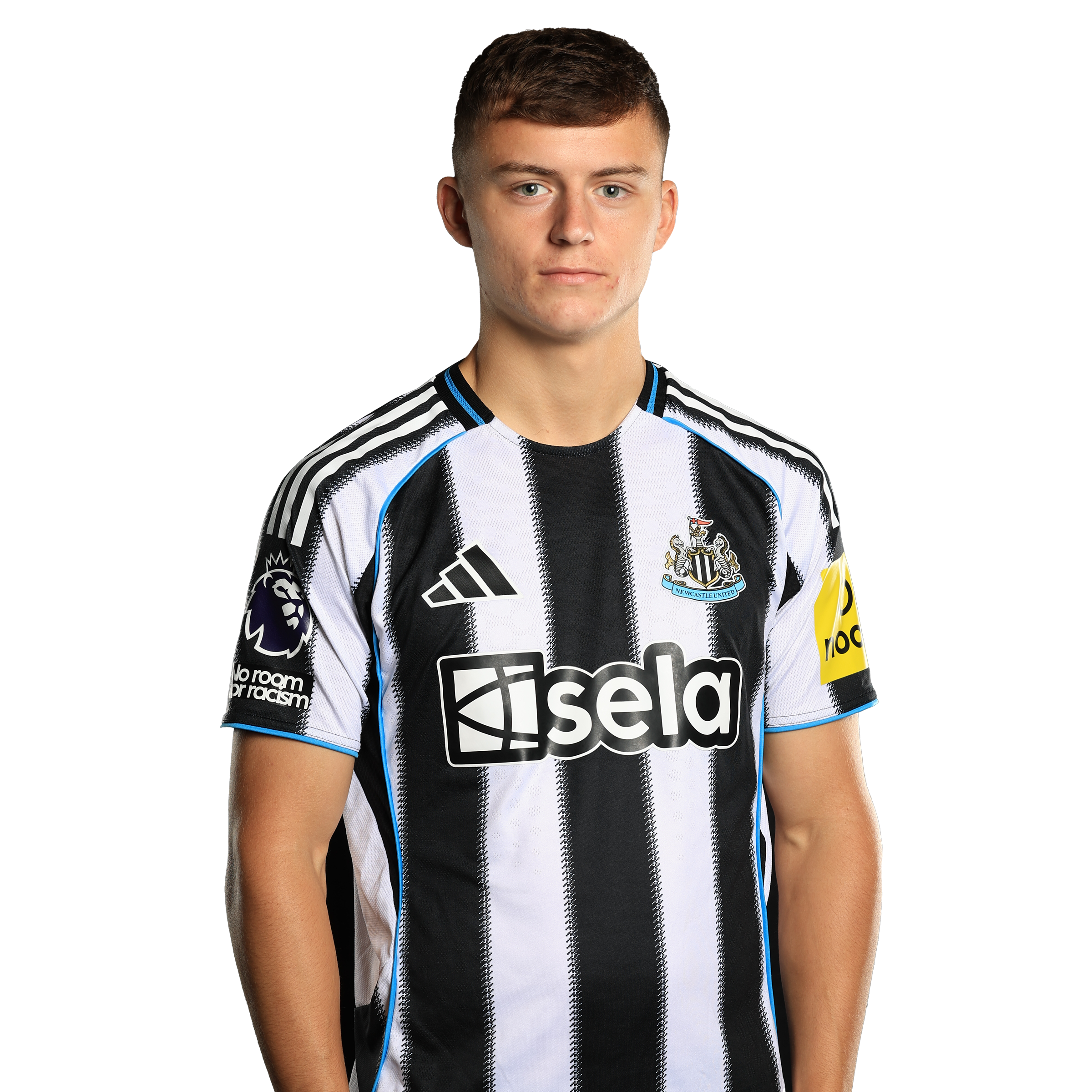 Scott Bailey player profile image 