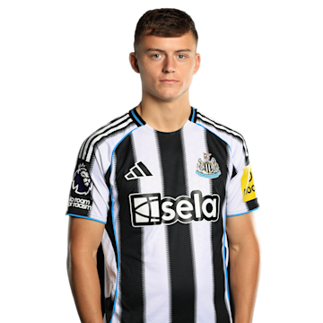 Scott Bailey player profile image