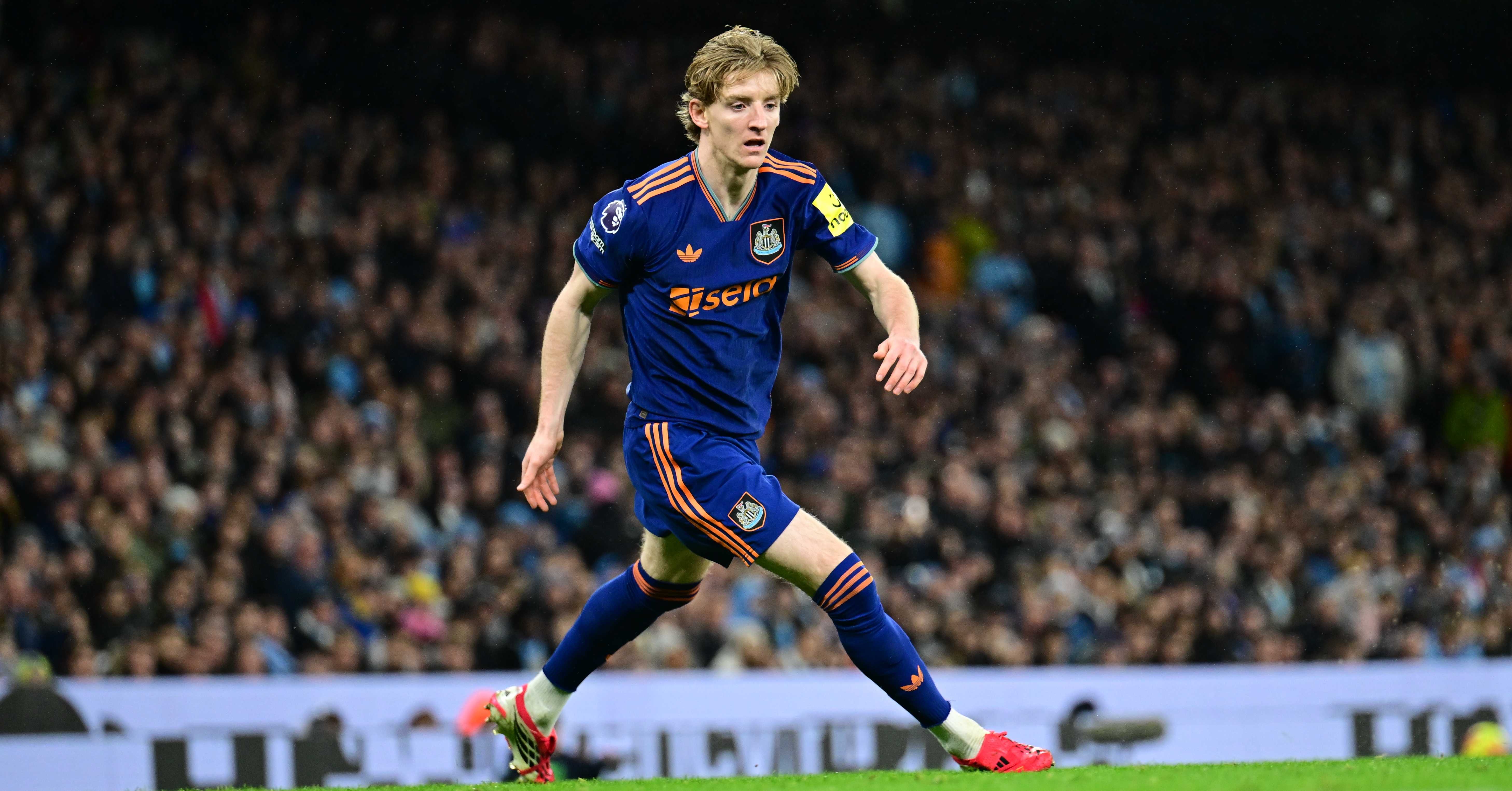 Etihad Stadium MD Header