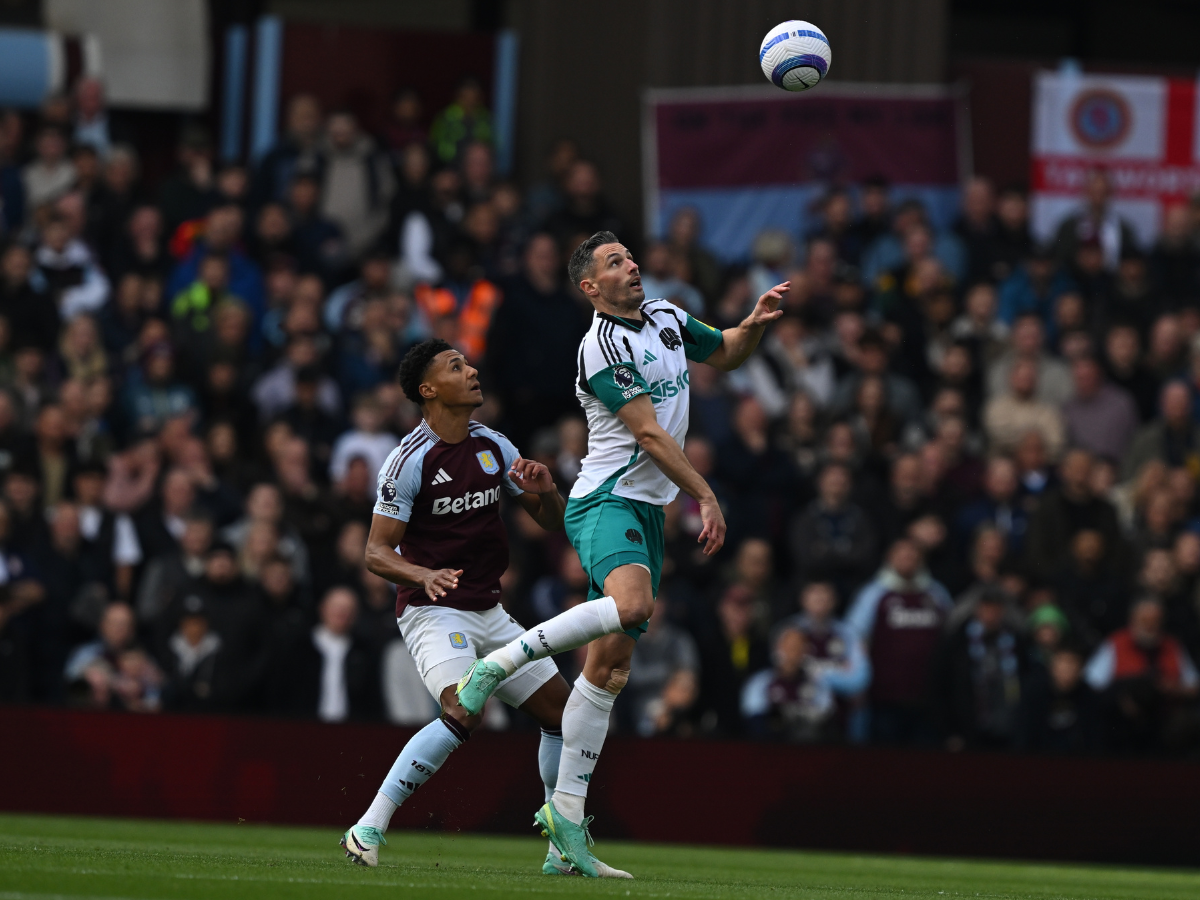 Villa Reaction Article Image