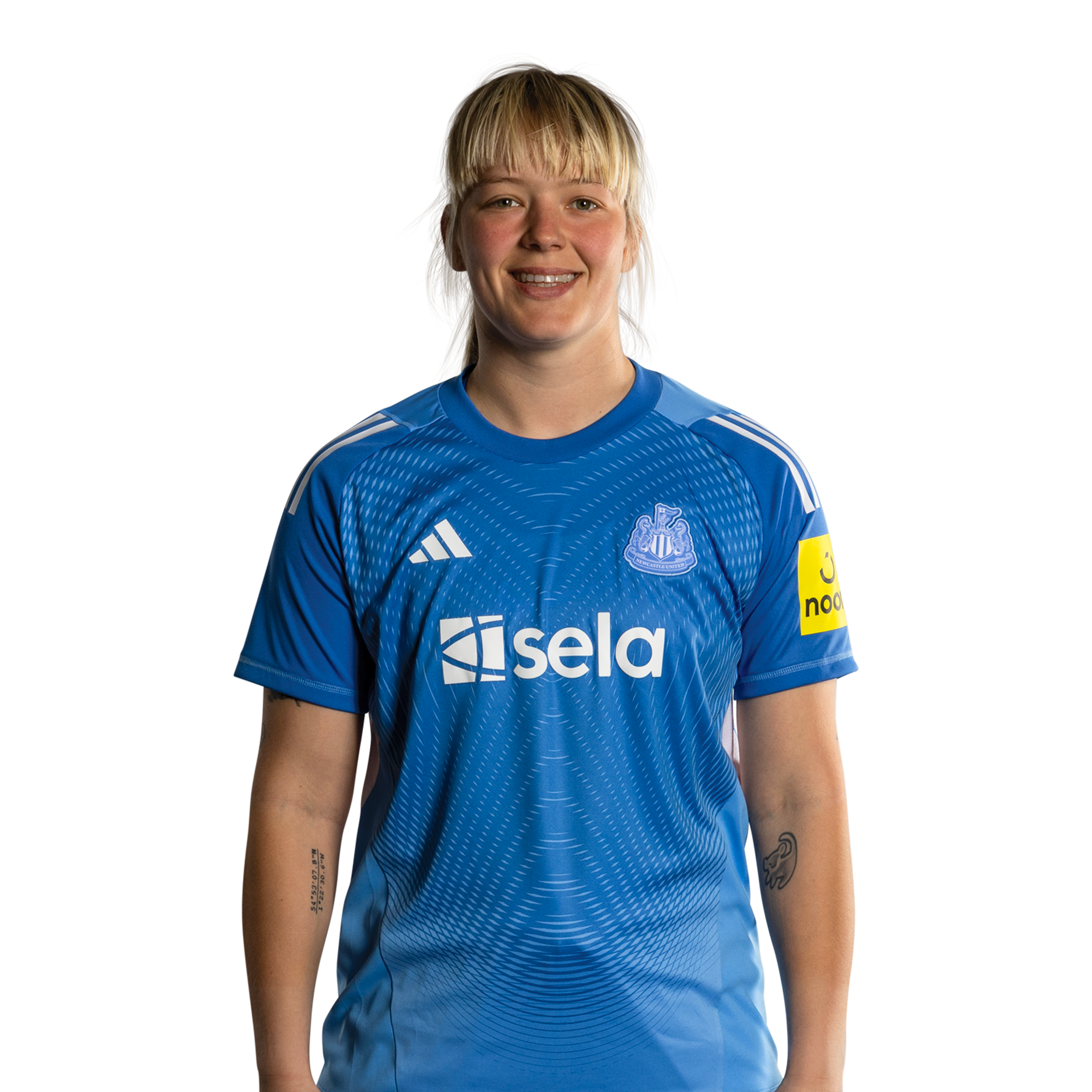 Claudia Moan profile image