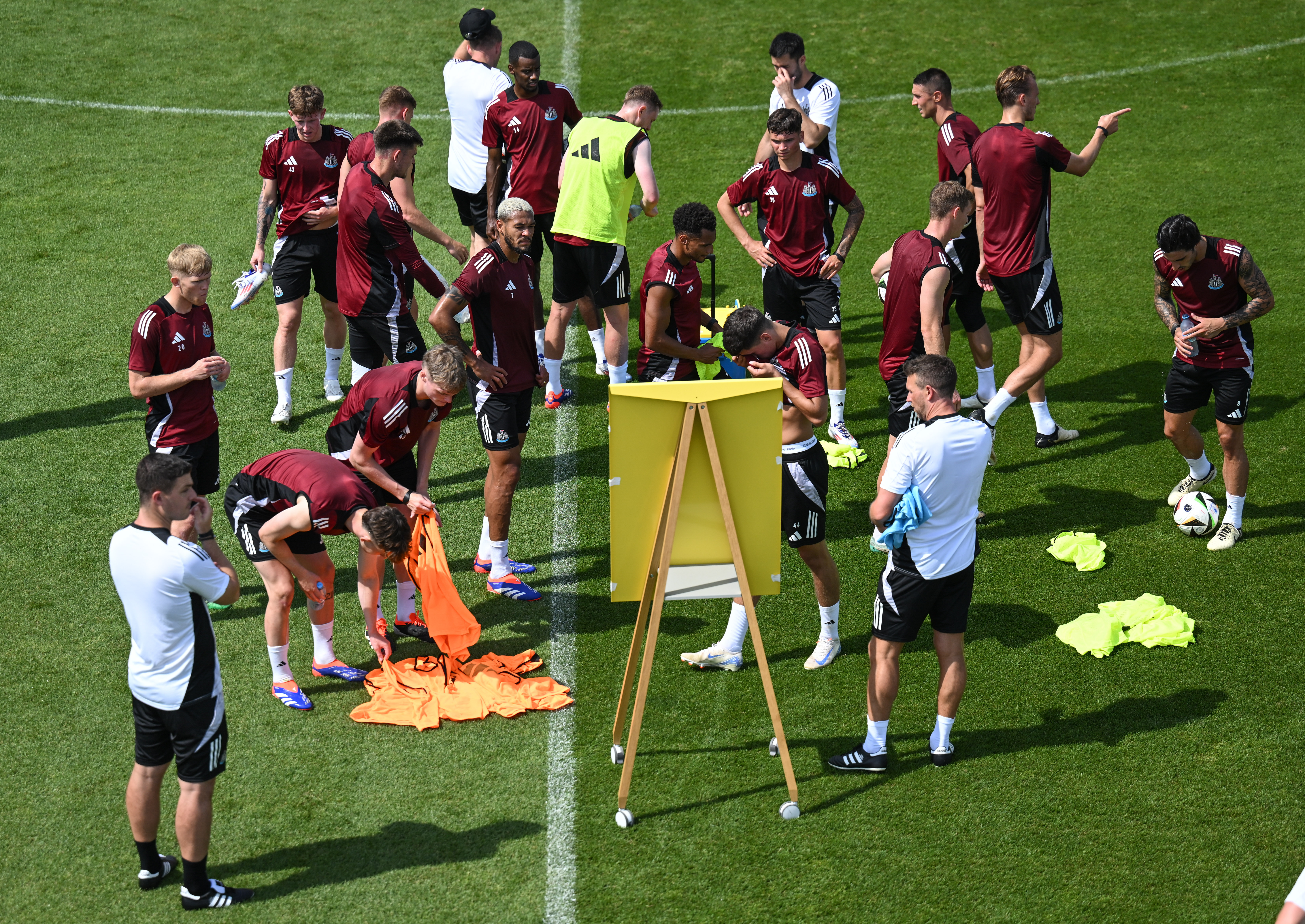 Germany gallery header