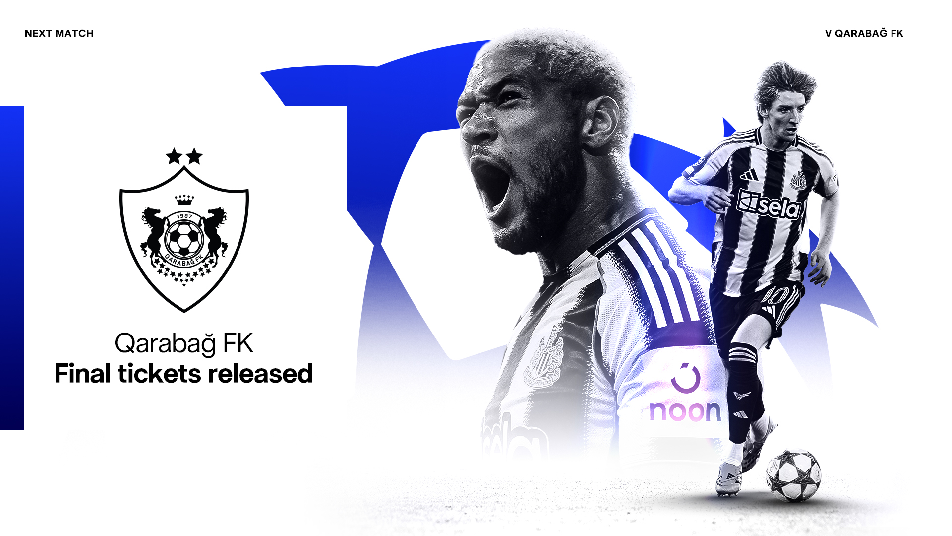 Qarabag FK hospital image web