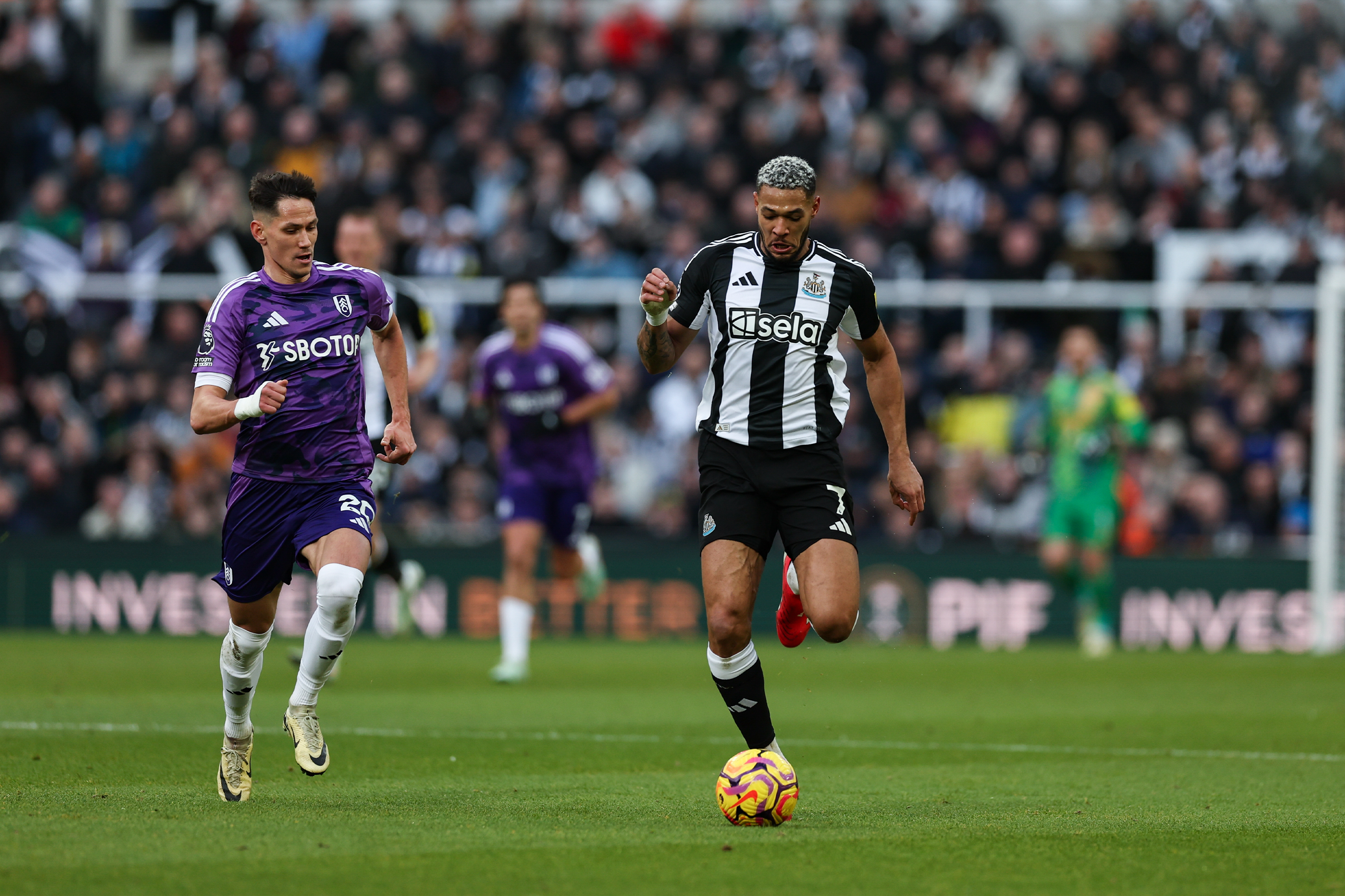 How to watch Fulham (image)