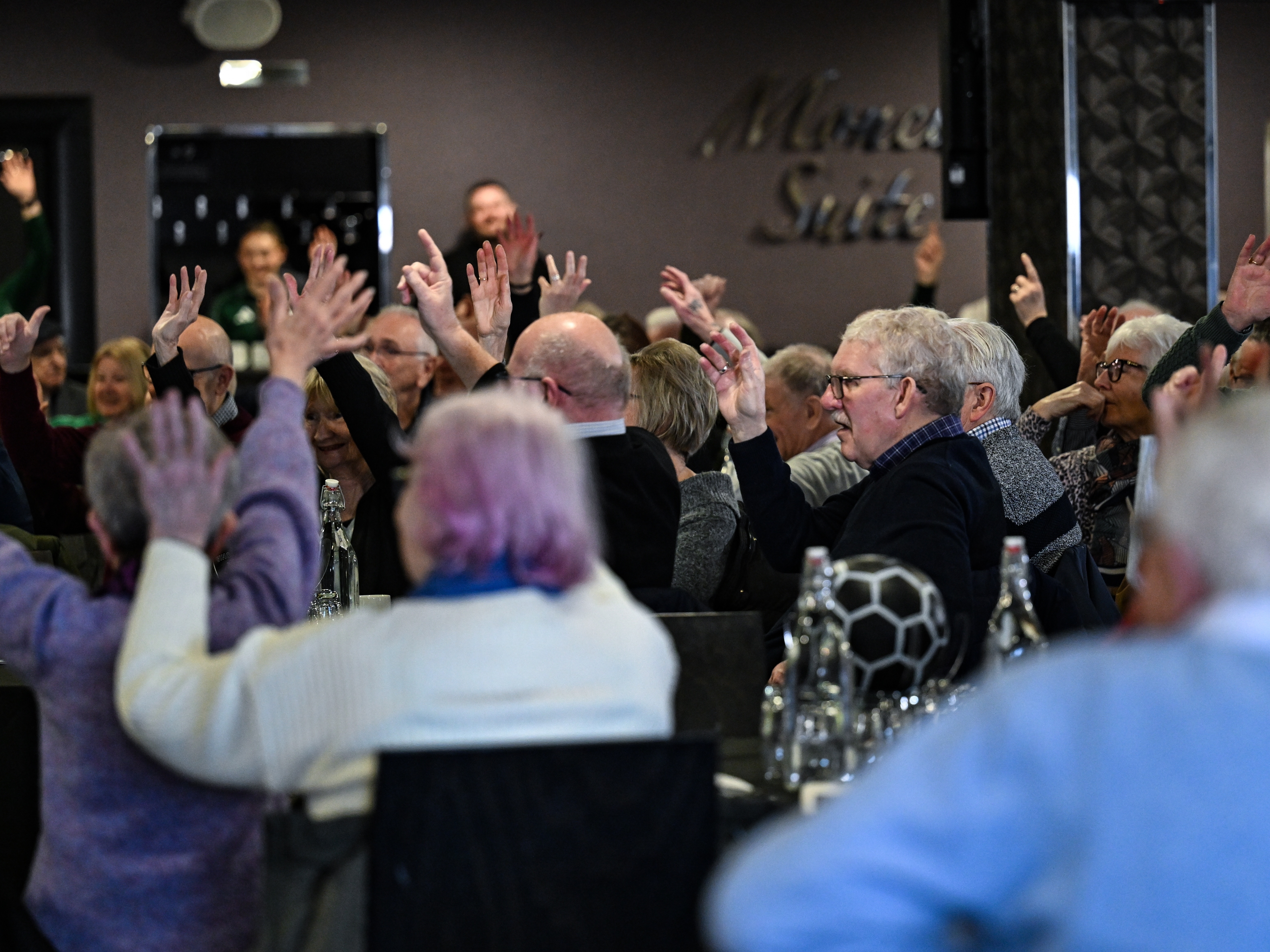 Memory Café (5000th visitor)