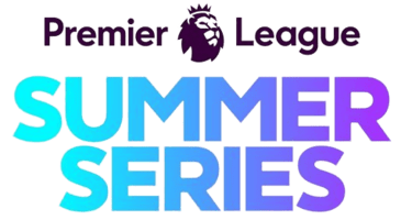 Premier League Summer Series Logo