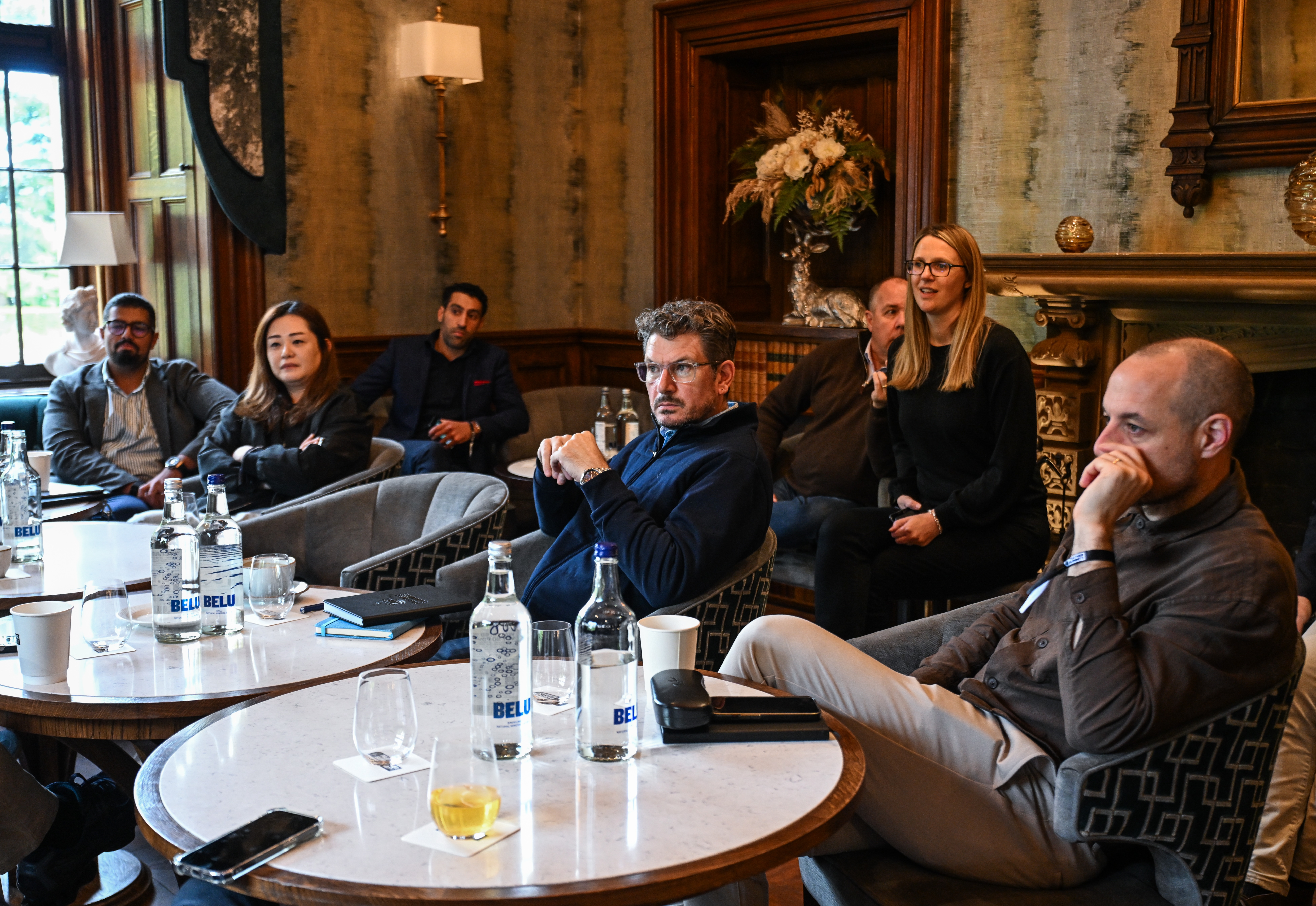 Partner Summit - Friday 4