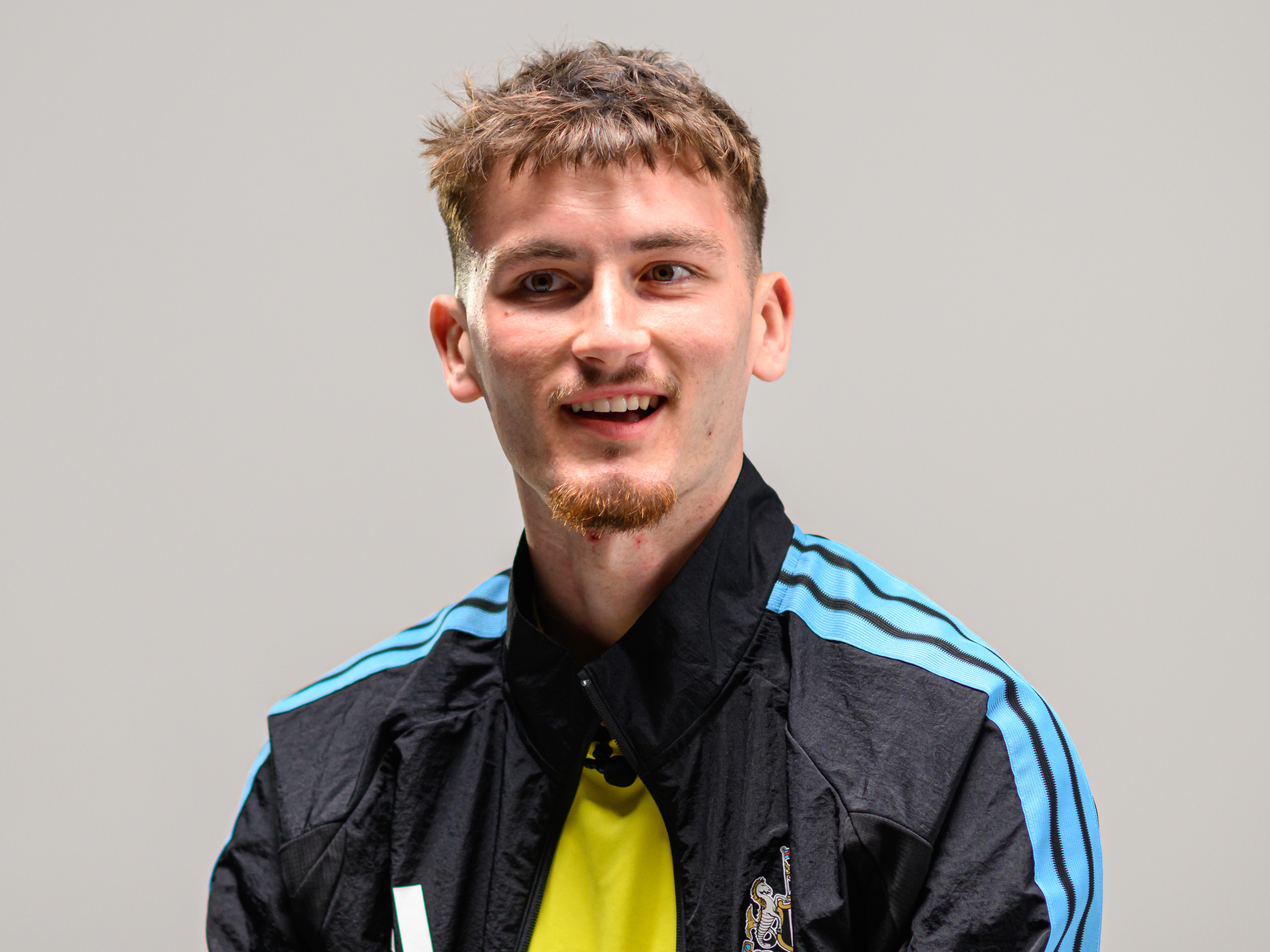 Ewen Jaouen fact file