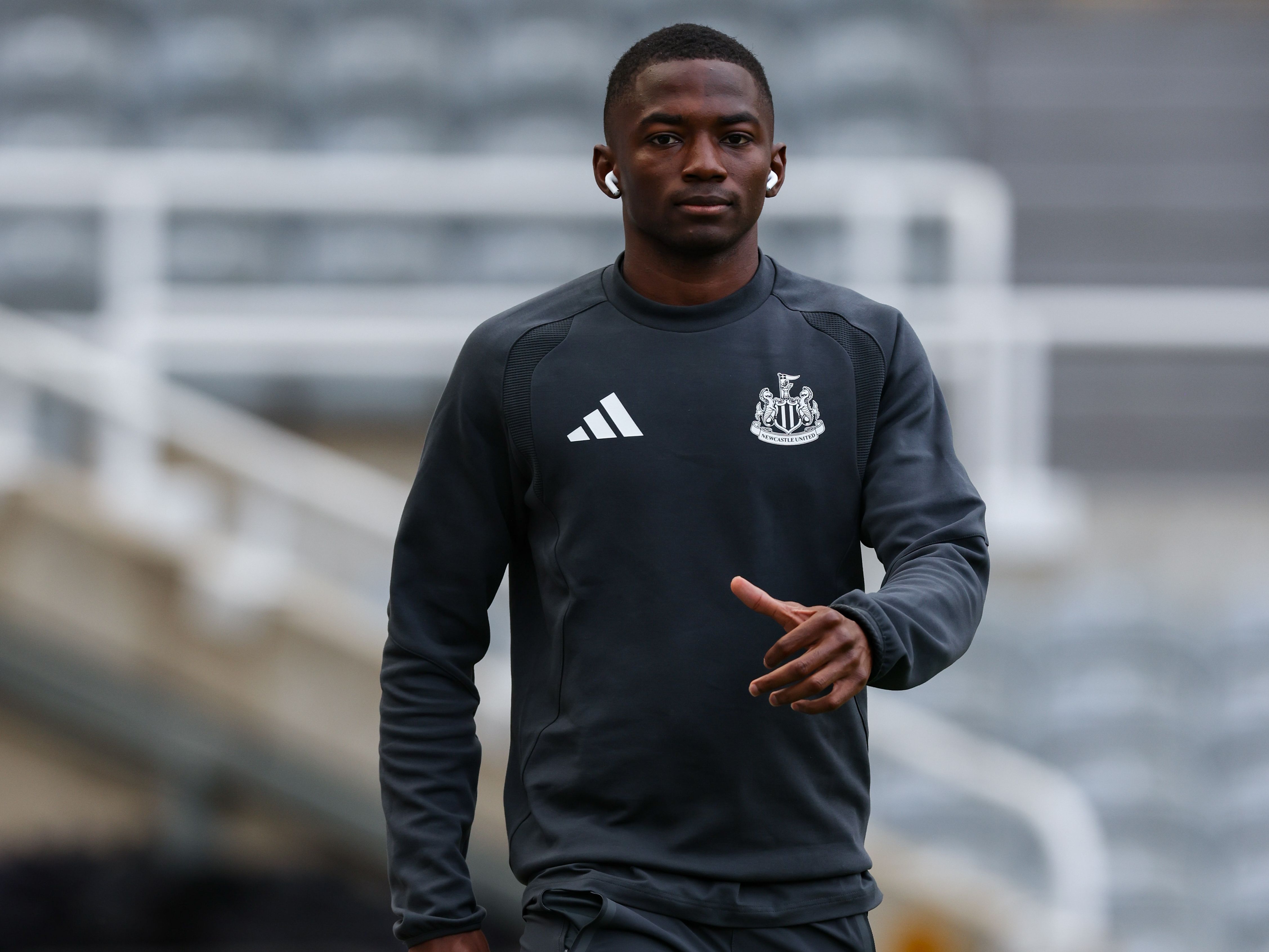 Bazoumana Touré