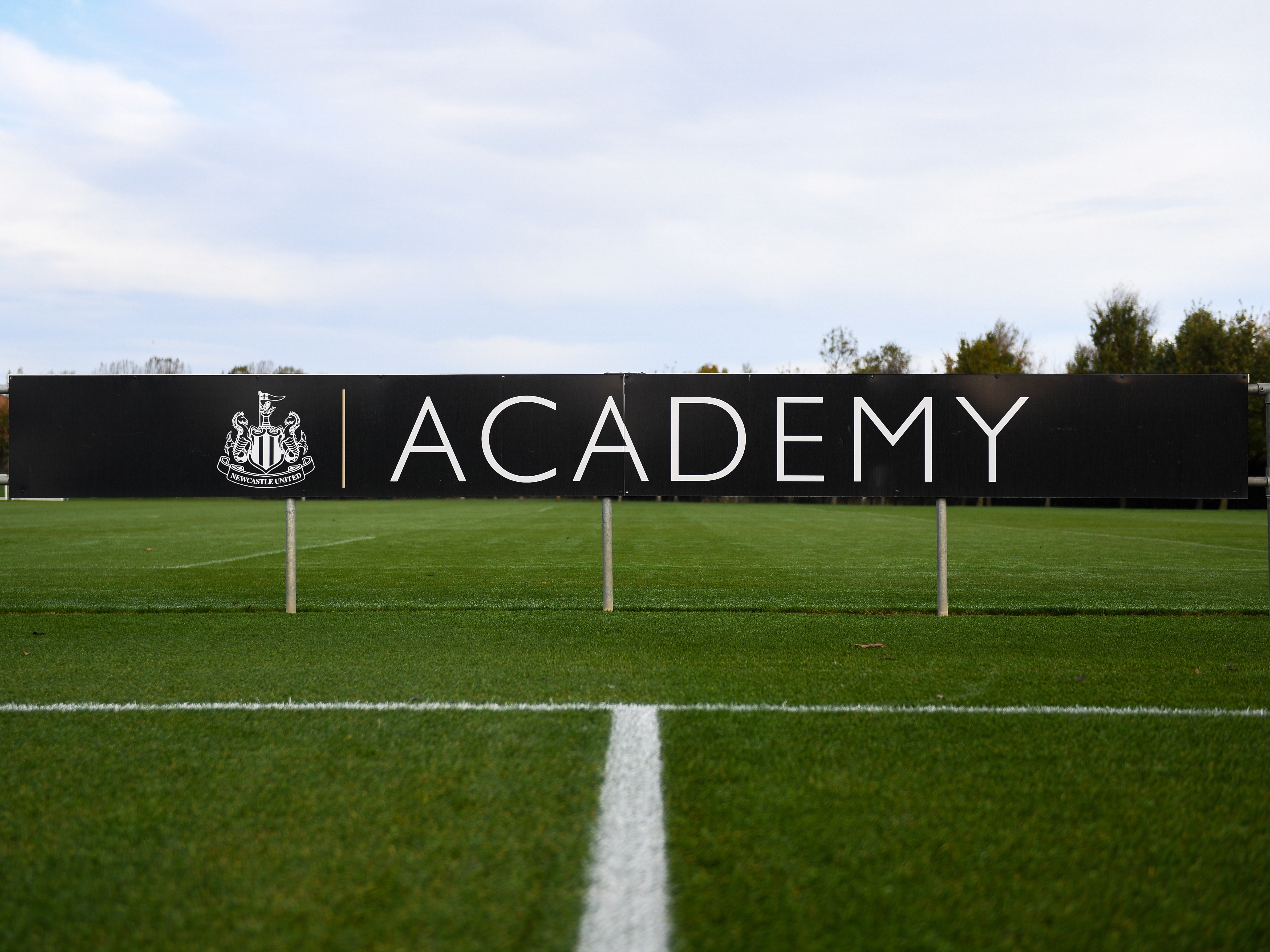 Academy retained list 25/26