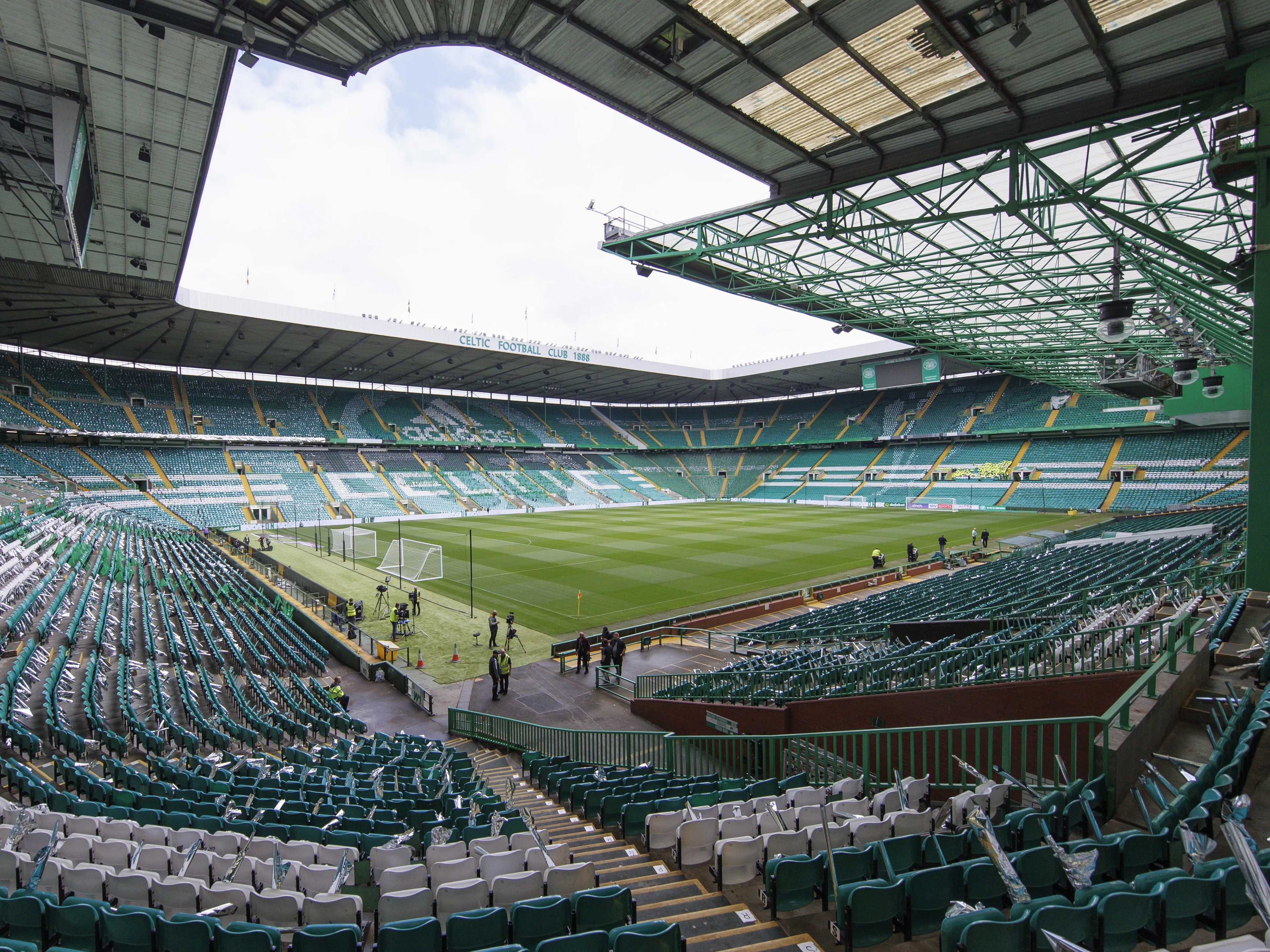 Celtic Park