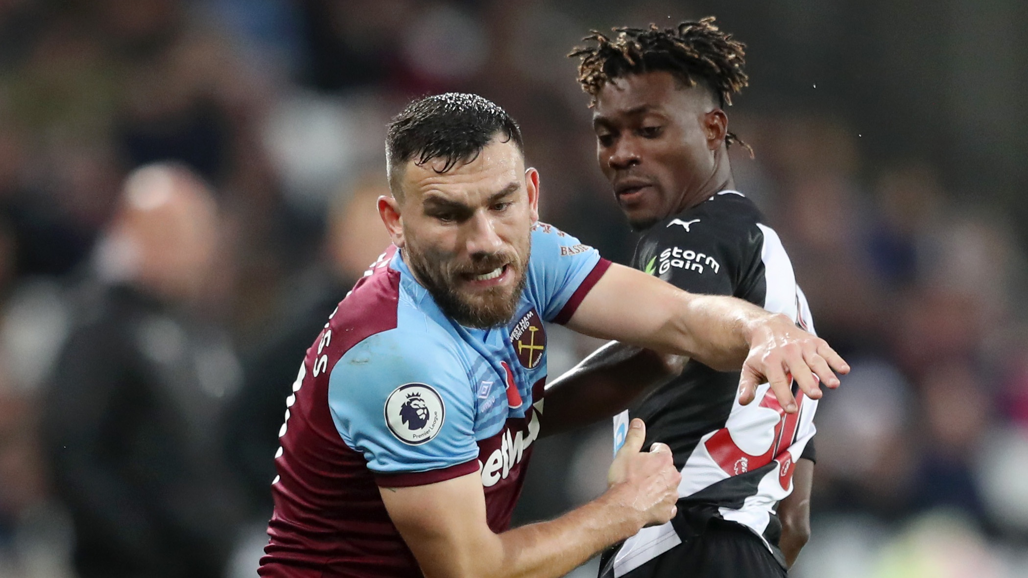 christian-atsu-west-ham