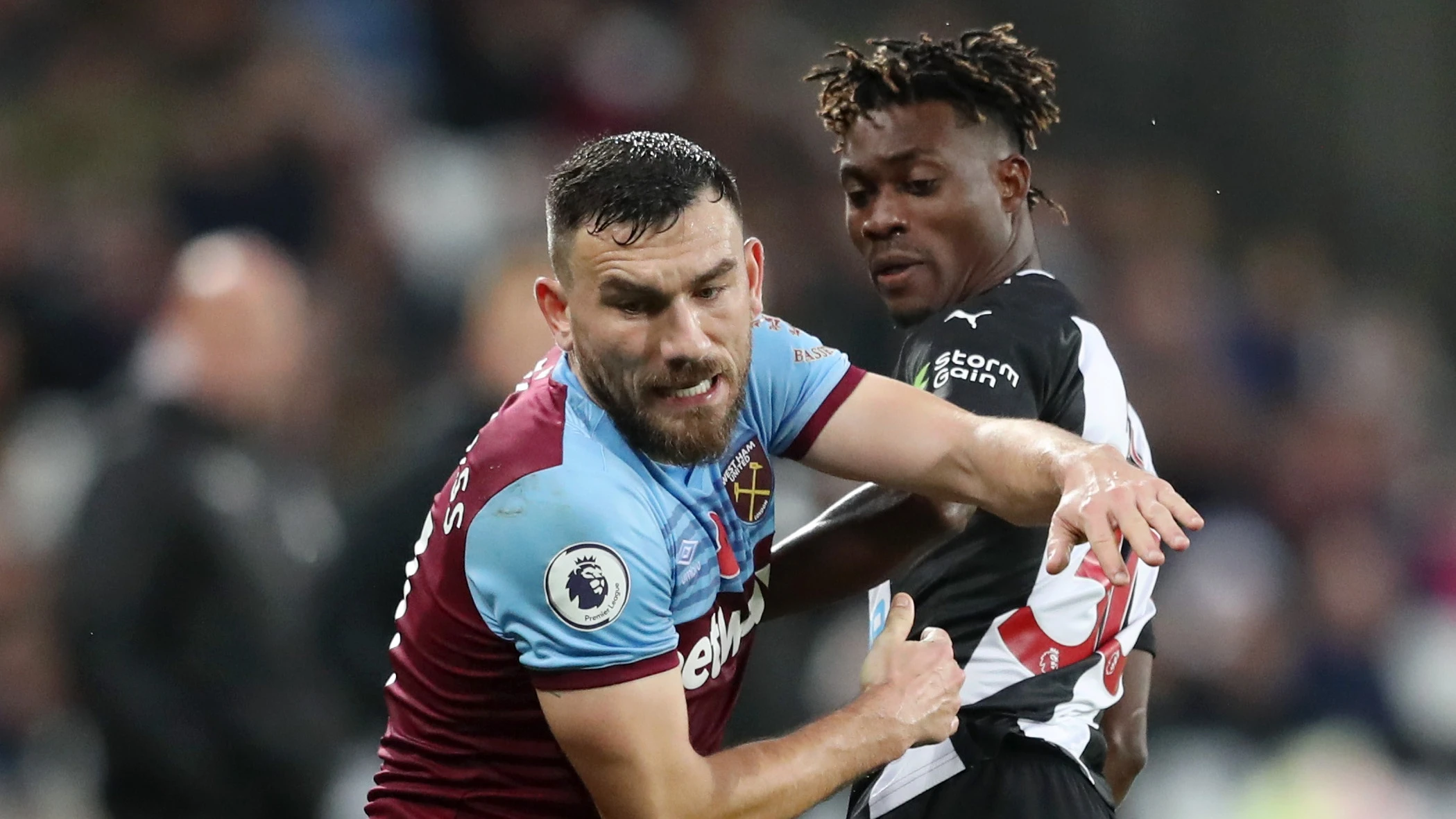 christian-atsu-west-ham