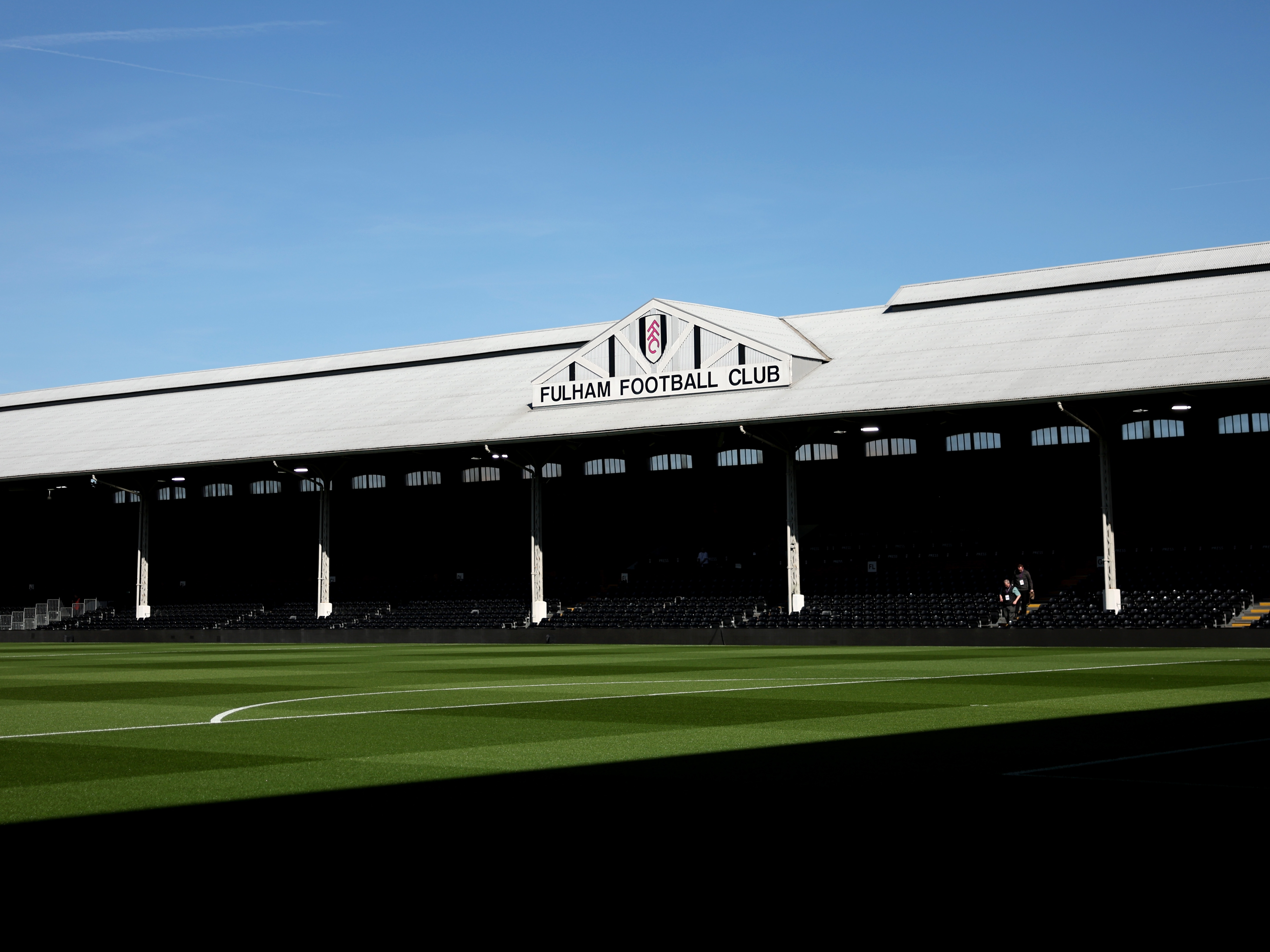 Fulham A tickets 25-26