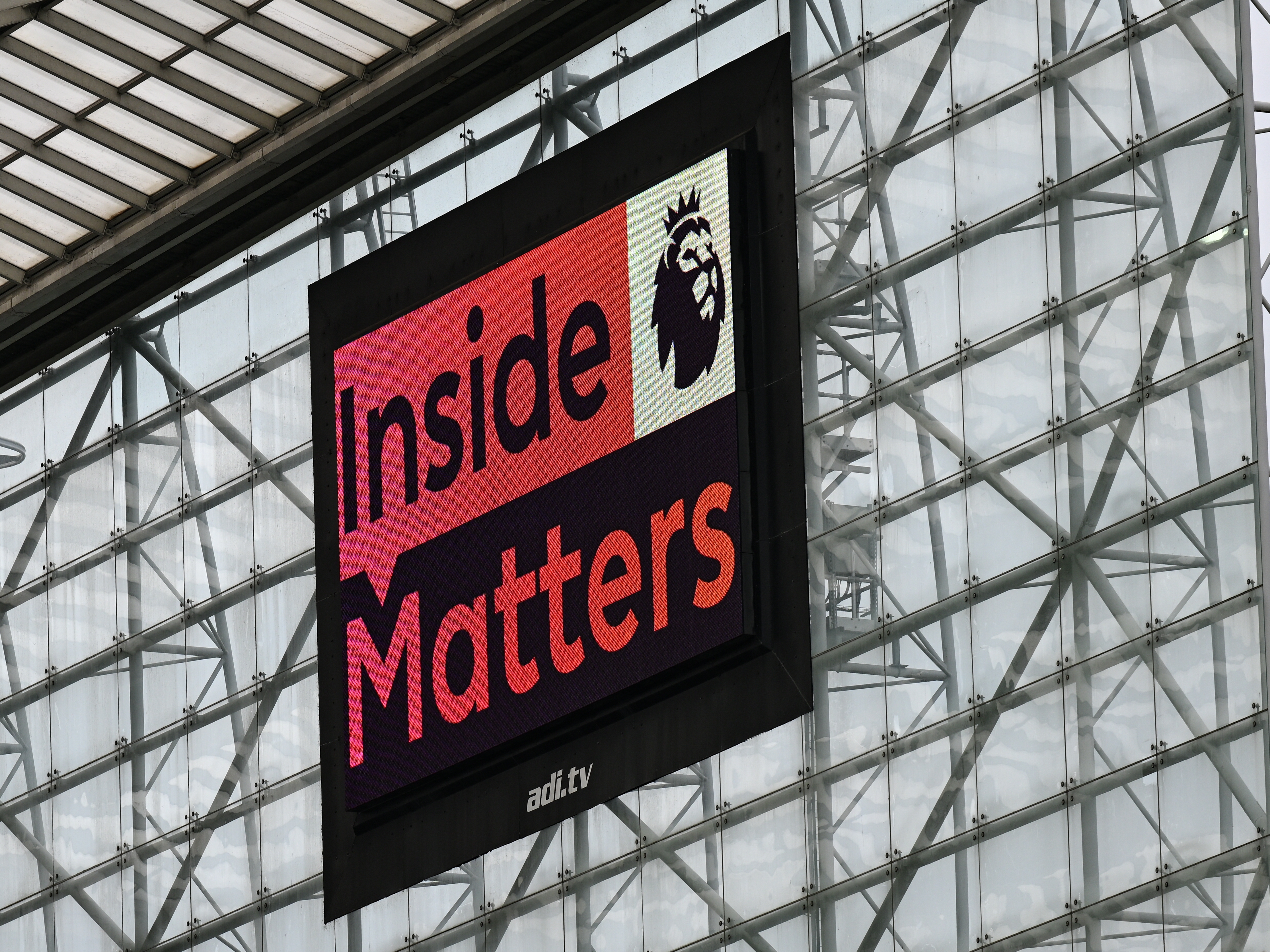 Inside Matters campaign image