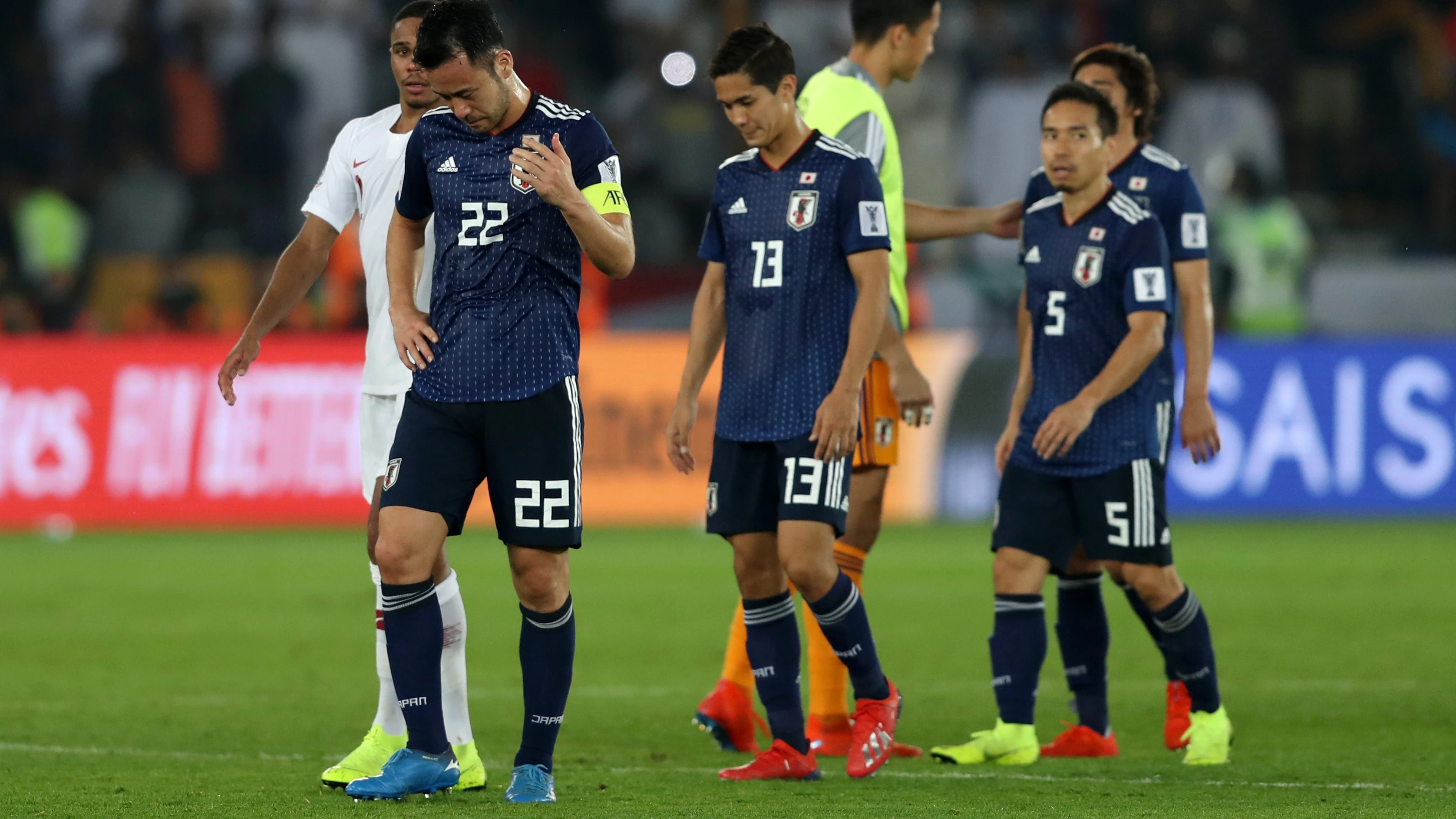 yoshinori-muto-japan-disappointed