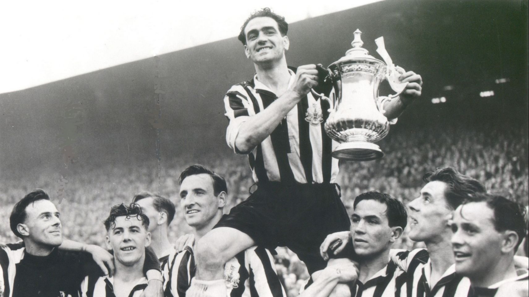 Learn about the history of our club