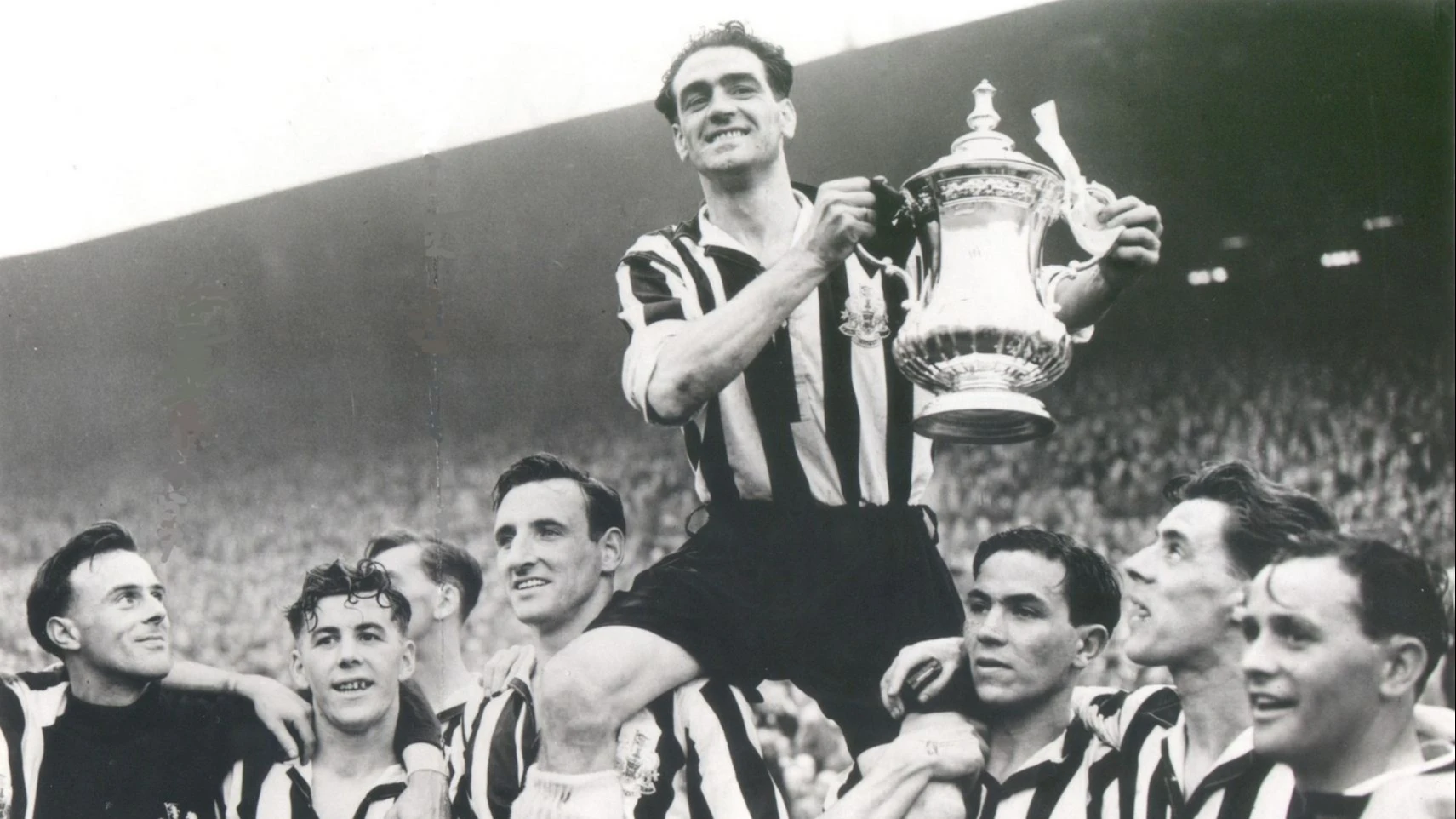 Learn about the history of our club