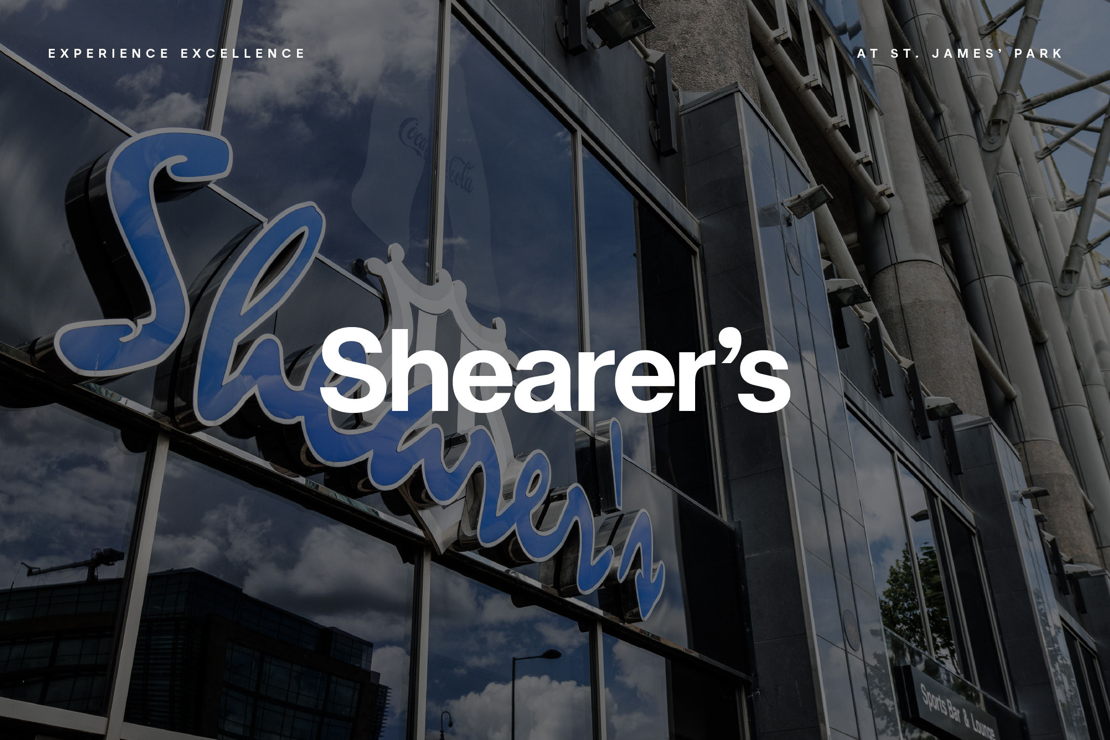 Shearers package image