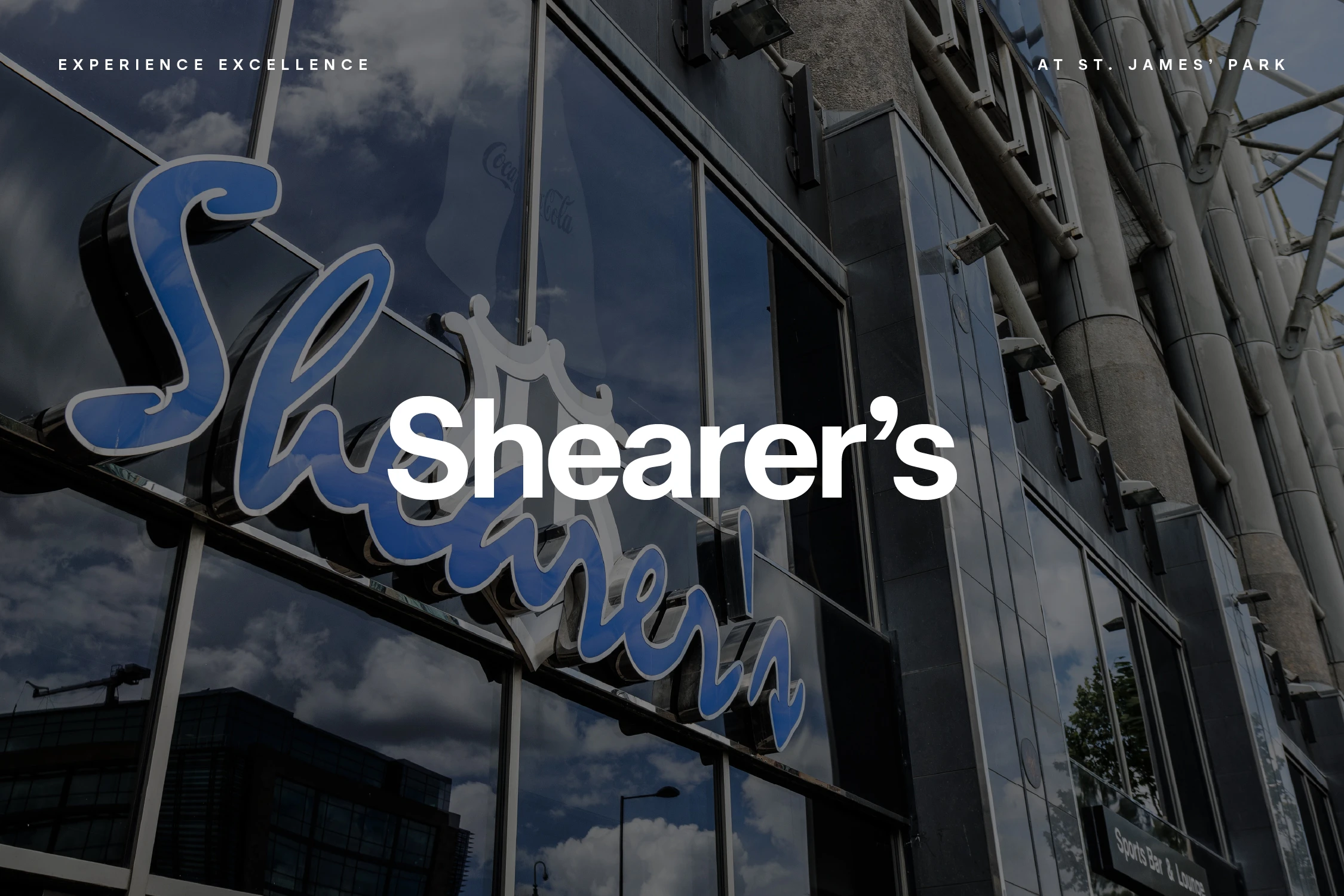 Shearers package image