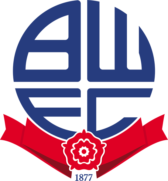 Club Crest - Bolton Wanderers FC Crest