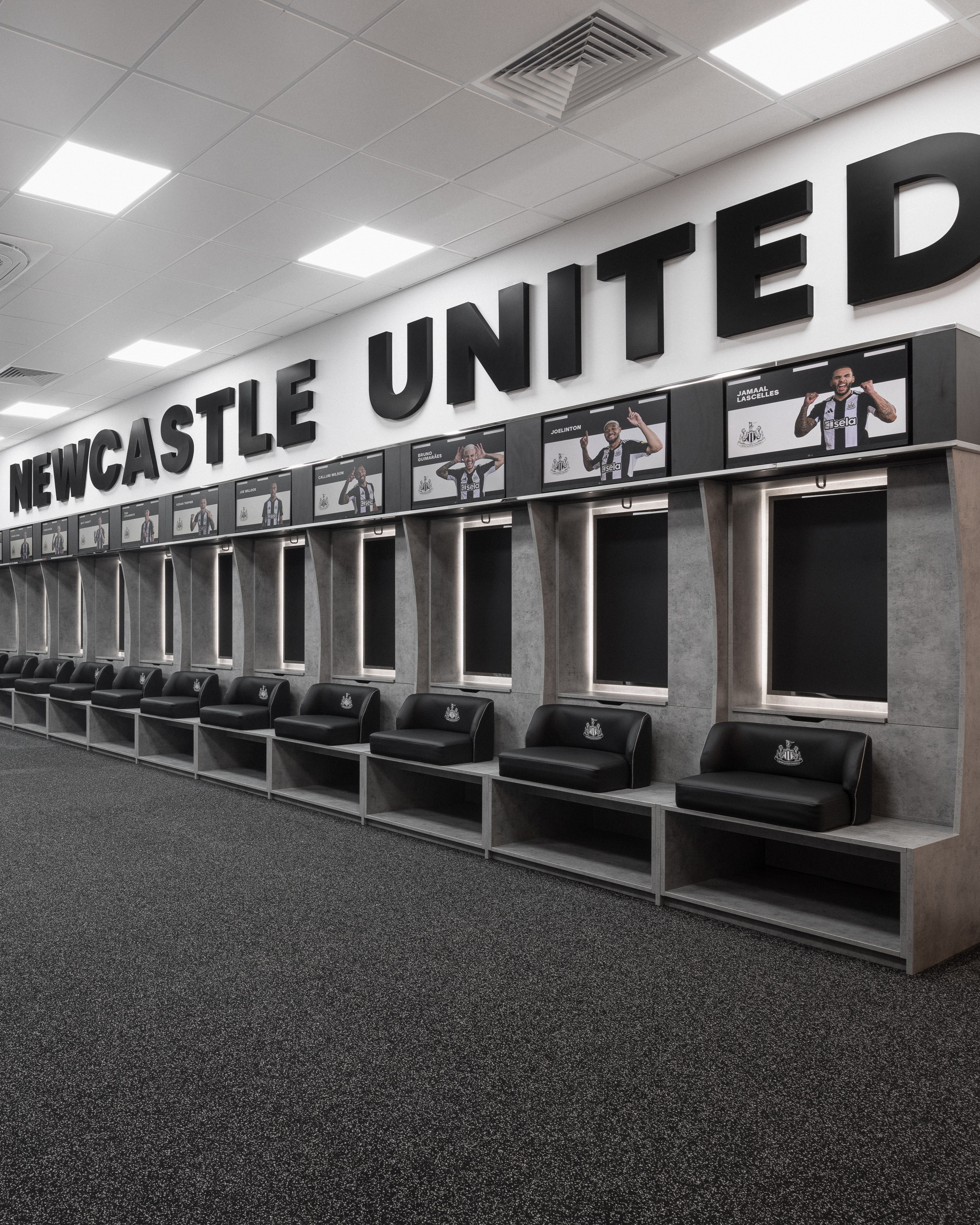 Autism friendly promo card image