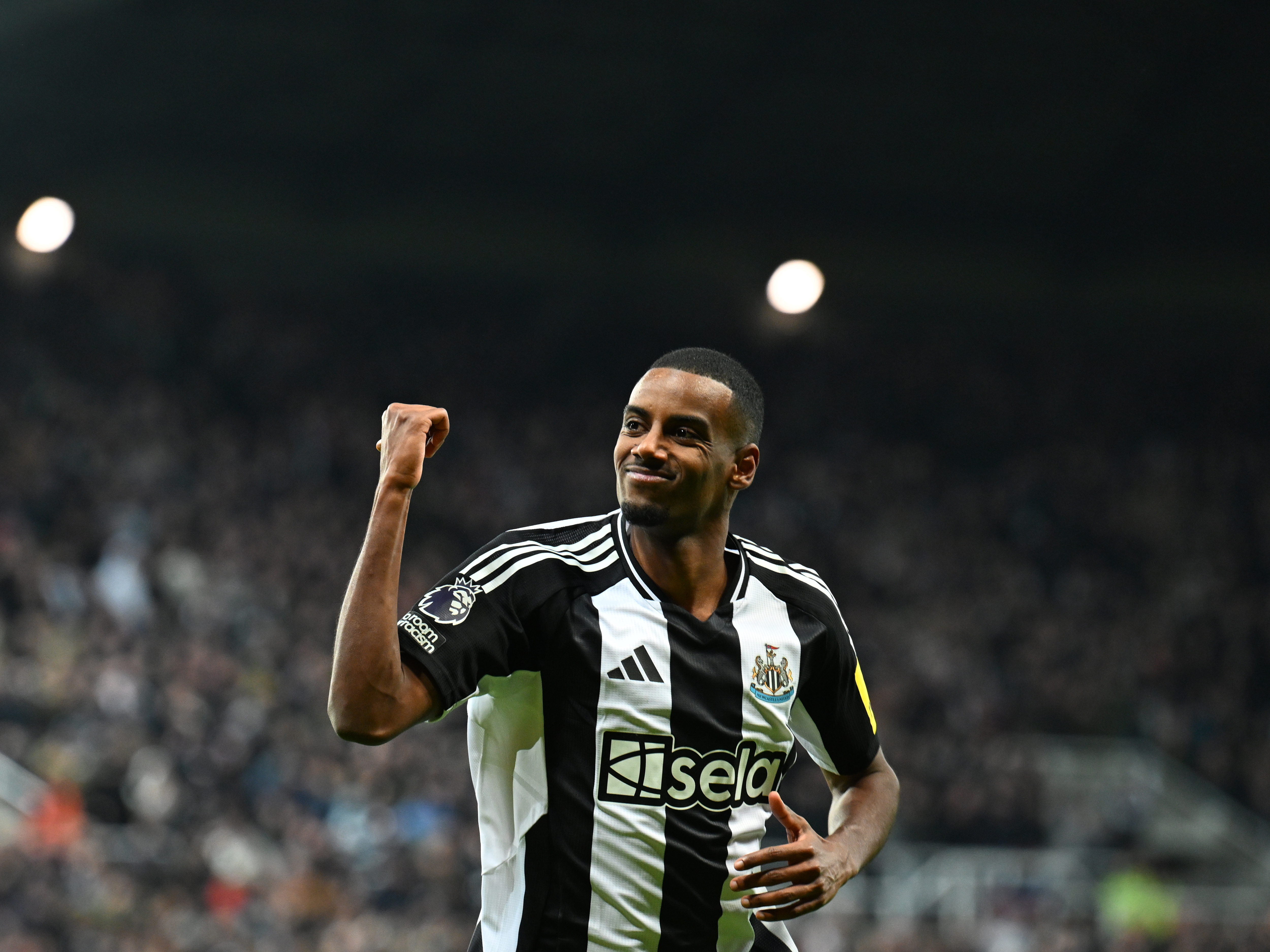 Wolves reactions article